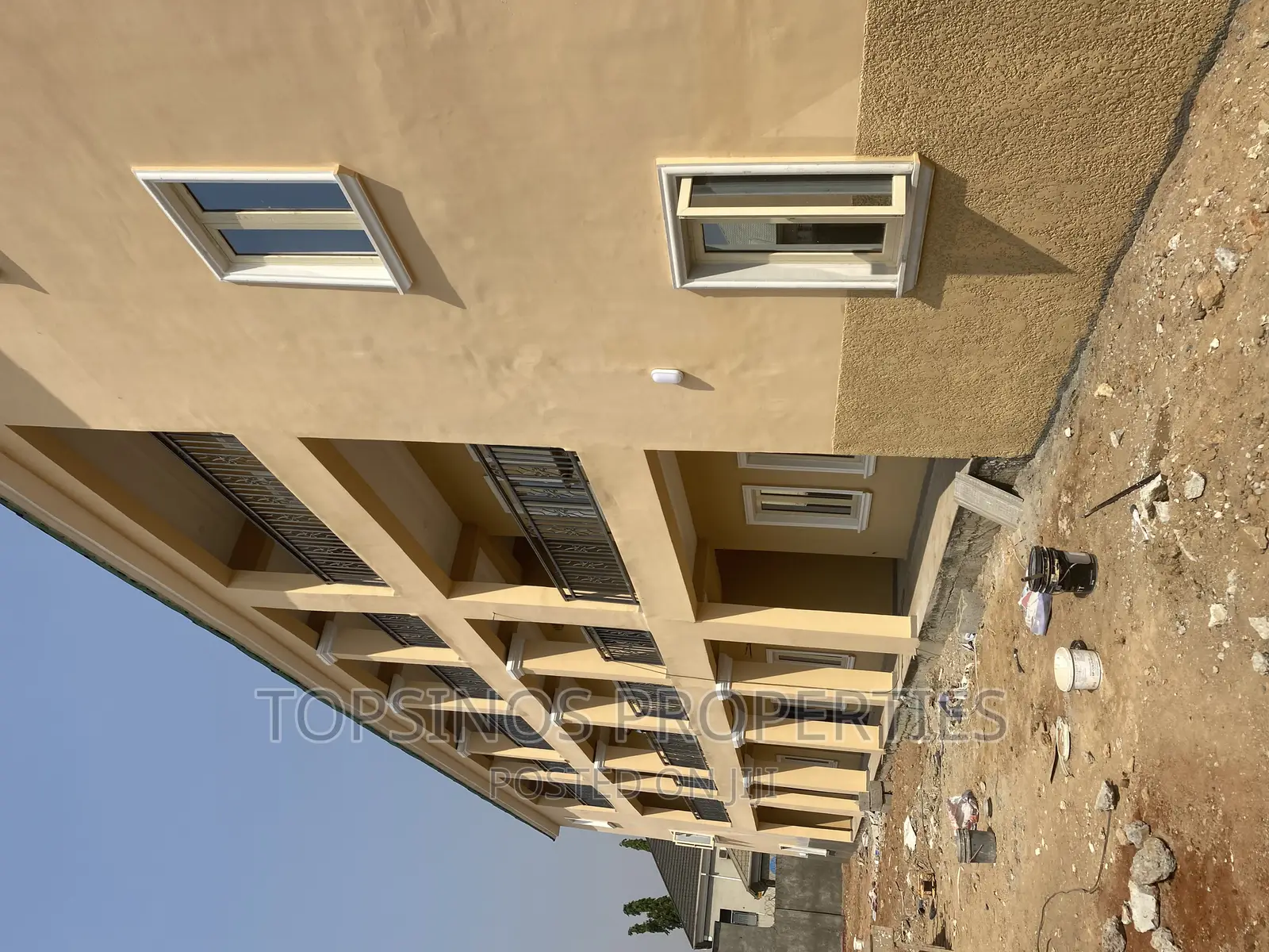 2bdrm Block of Flats in Dawaki for rent in Dawaki