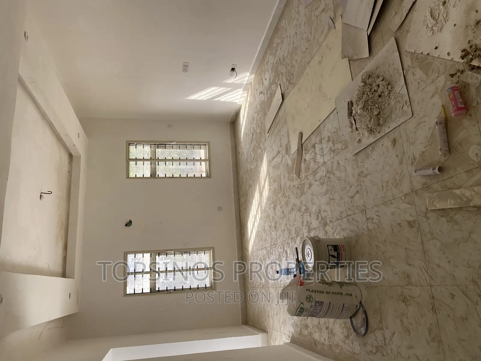 4bdrm Duplex in News Engineering, Dawaki for sale in Dawaki
