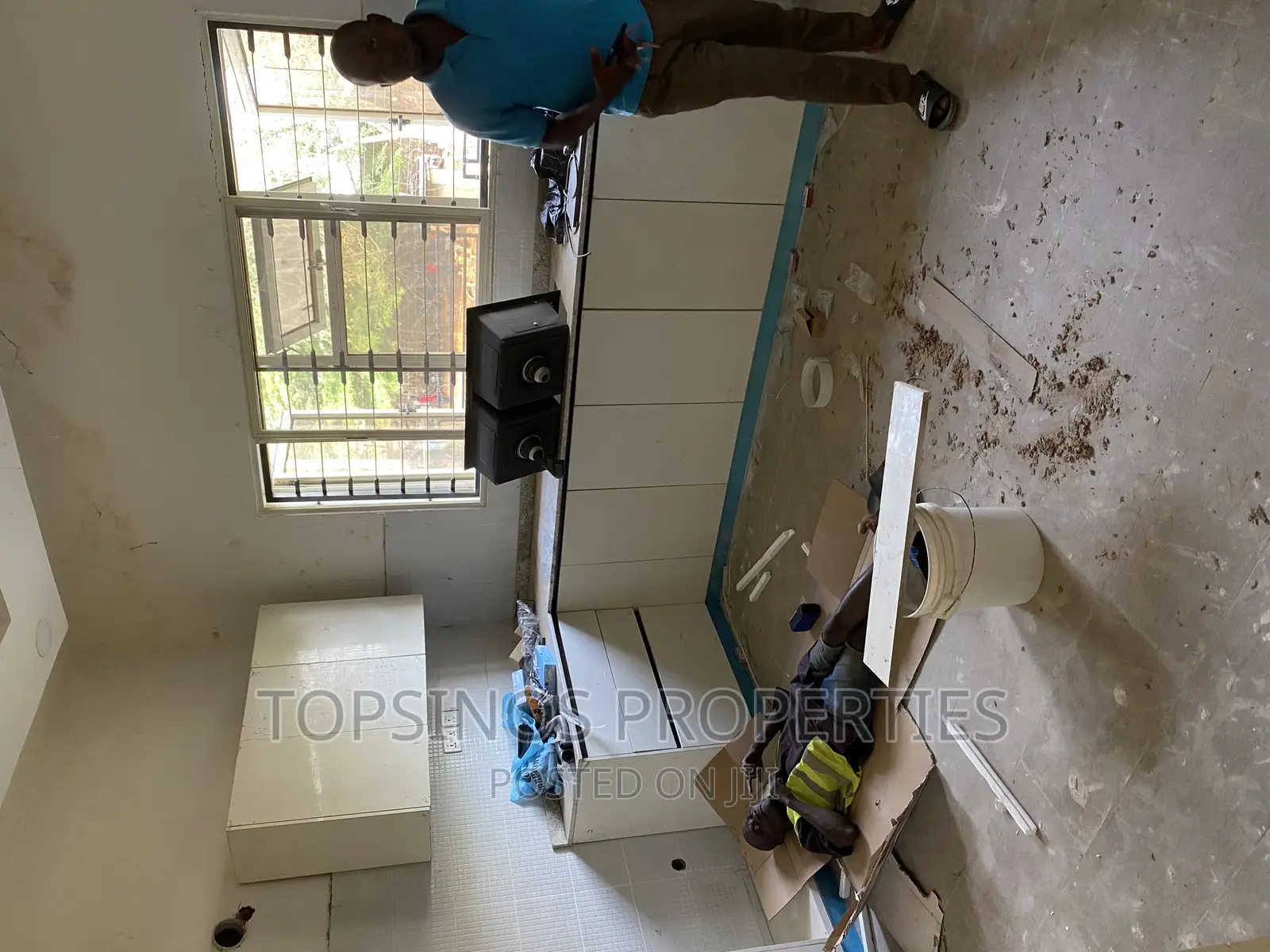4bdrm Duplex in News Engineering, Dawaki for sale in Dawaki
