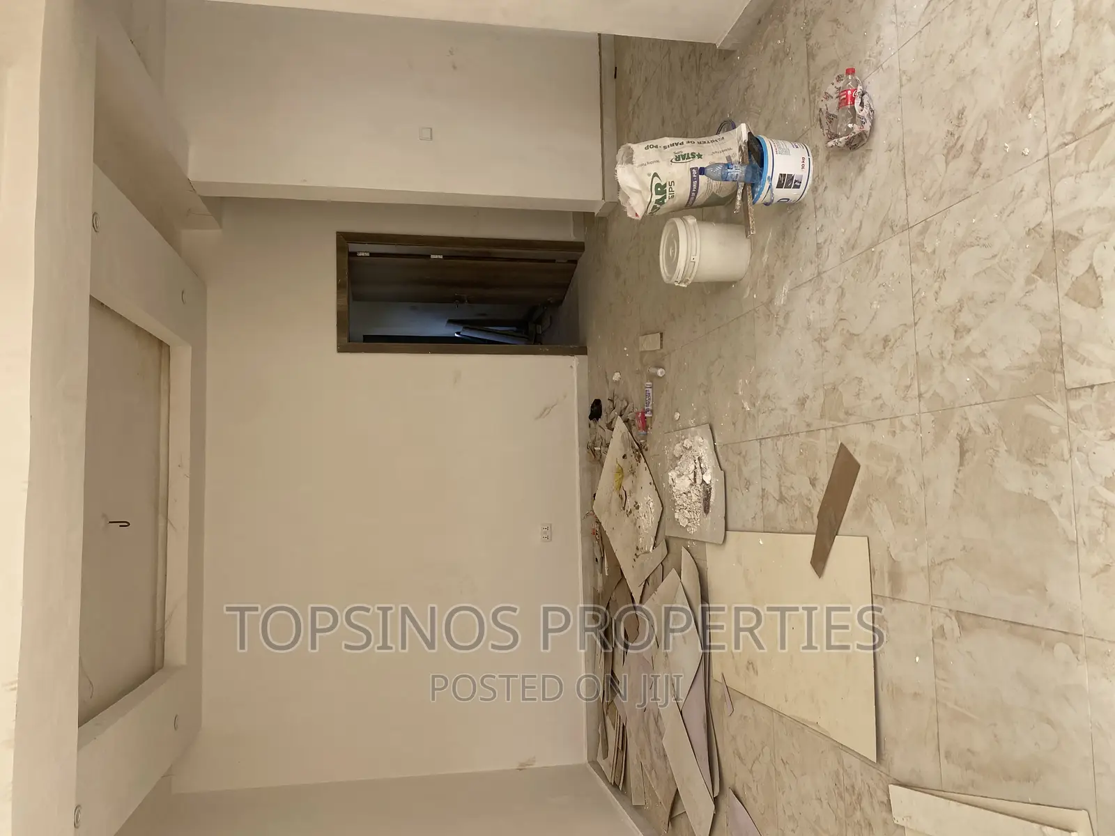 4bdrm Duplex in News Engineering, Dawaki for sale in Dawaki