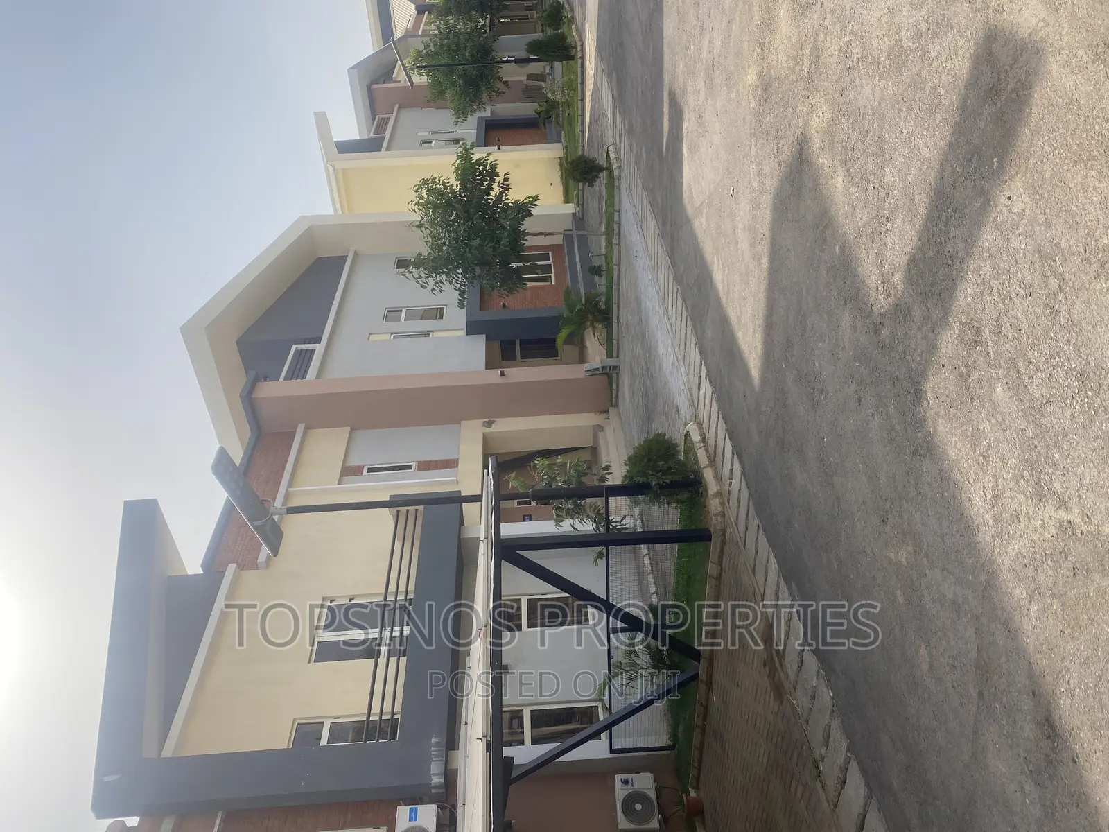 4bdrm Duplex in News Engineering, Dawaki for sale in Dawaki