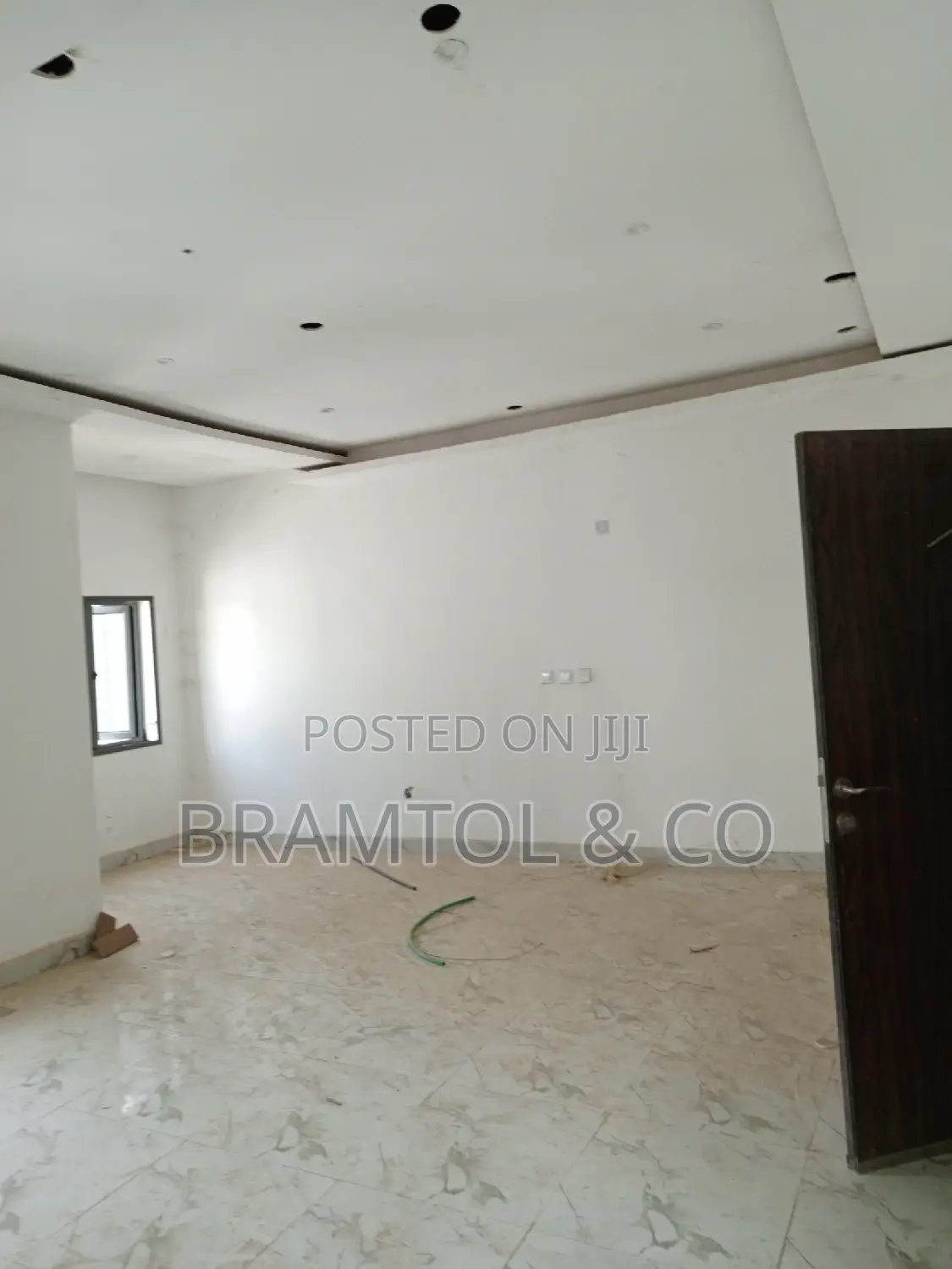 4bdrm Townhouse / Terrace in Guzape District for rent in Guzape District