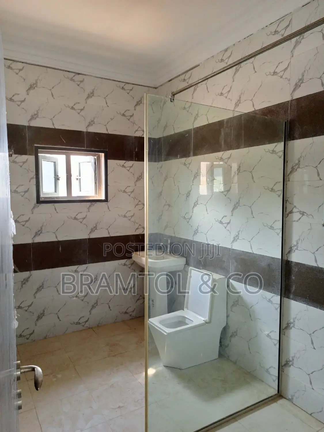 4bdrm Townhouse / Terrace in Guzape District for rent in Guzape District