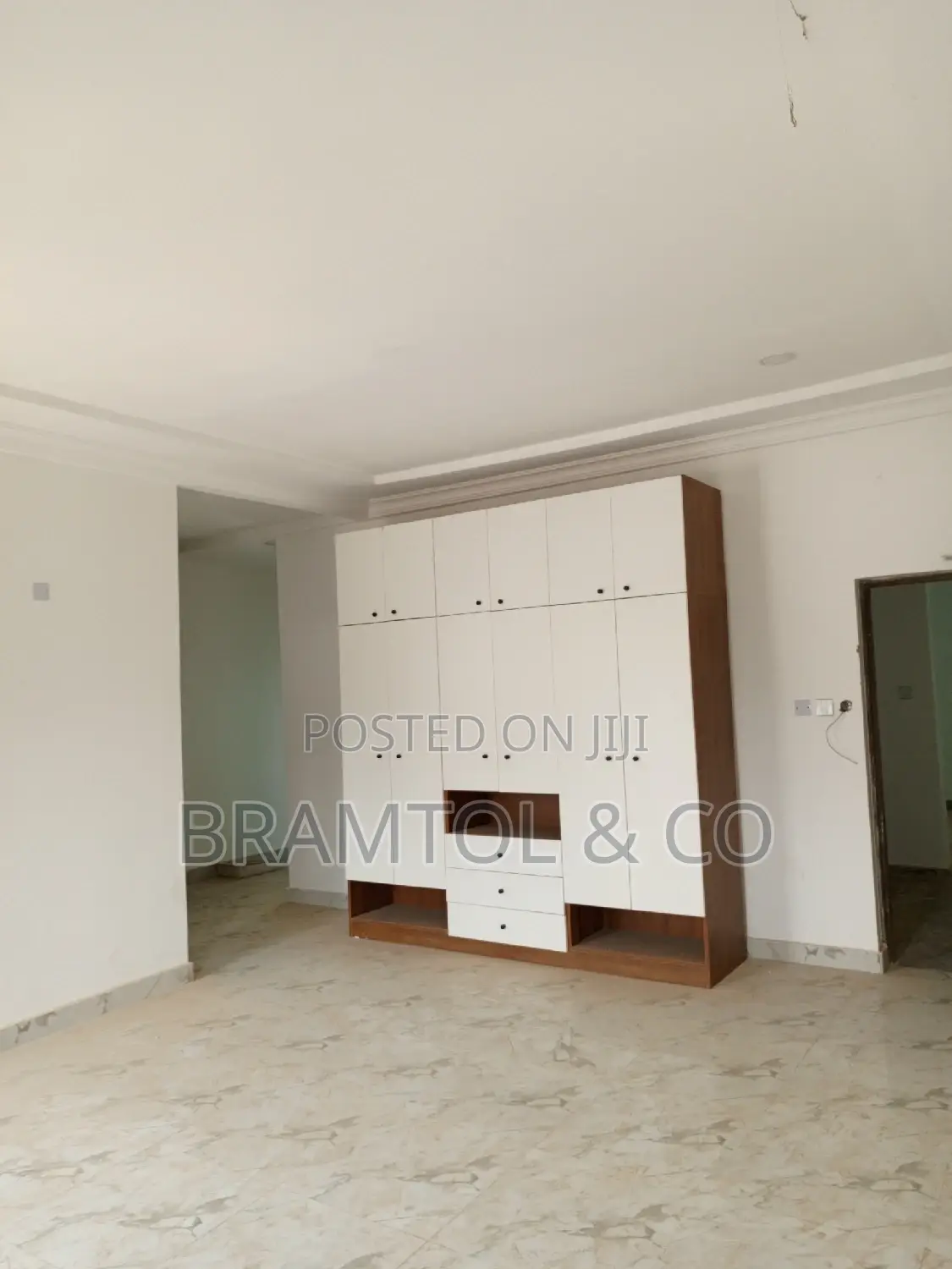 4bdrm Townhouse / Terrace in Guzape District for rent in Guzape District