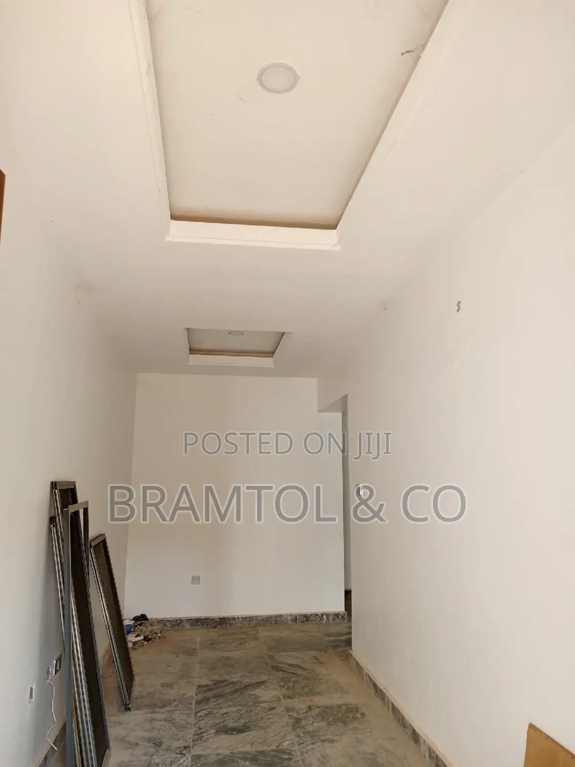 4bdrm Townhouse / Terrace in Guzape District for rent in Guzape District
