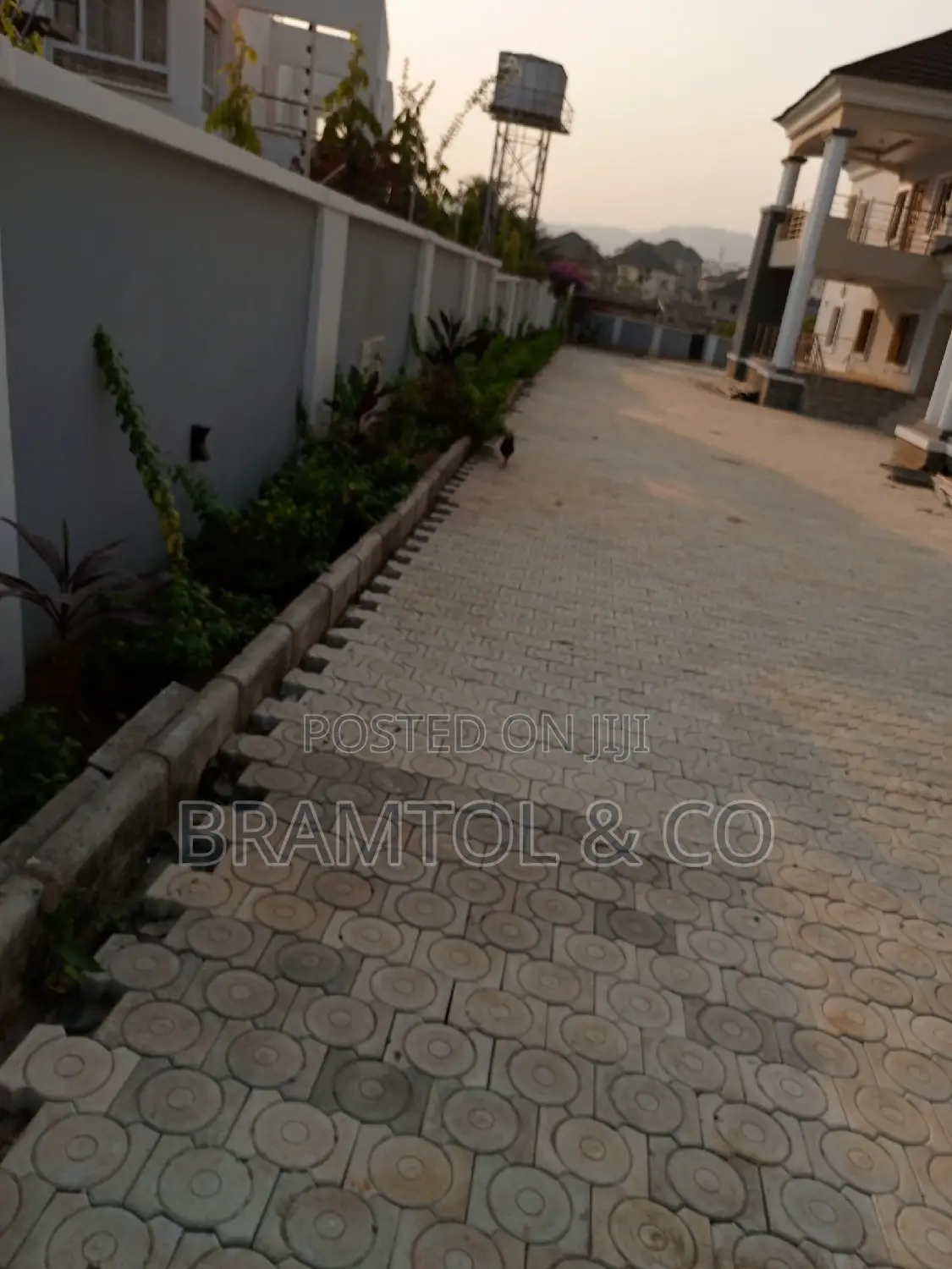 5bdrm Duplex in Katampe Extension for rent in Katampe Extension