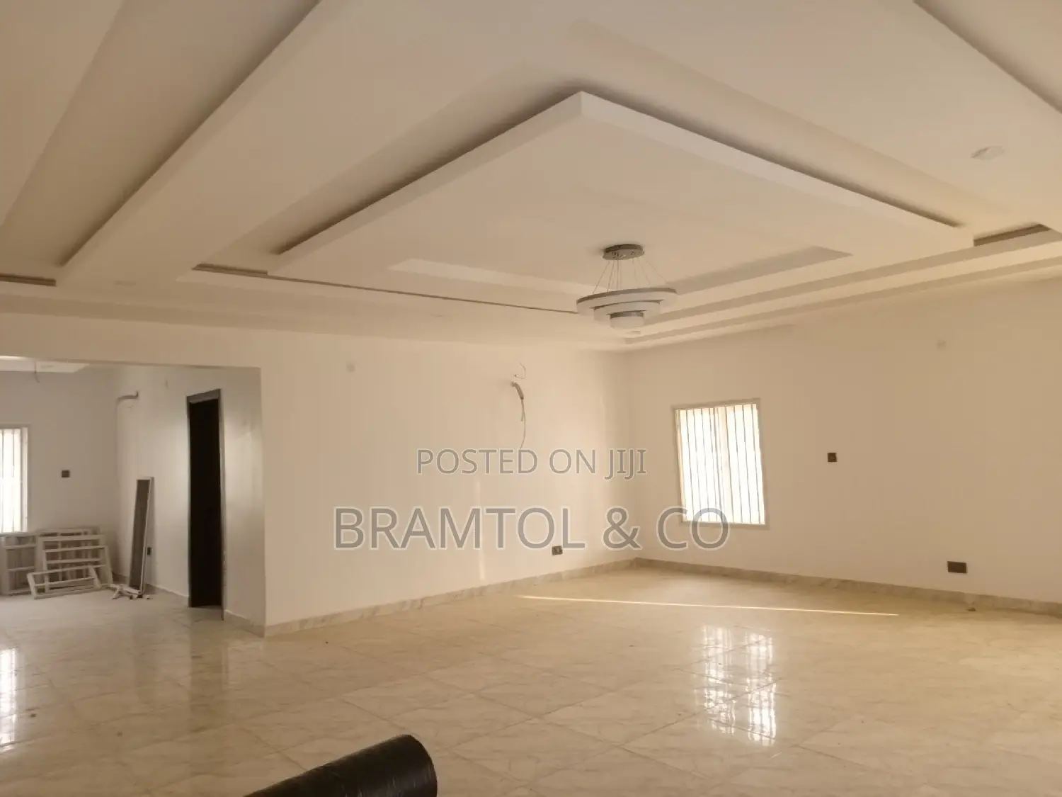 5bdrm Duplex in Katampe Extension for rent in Katampe Extension