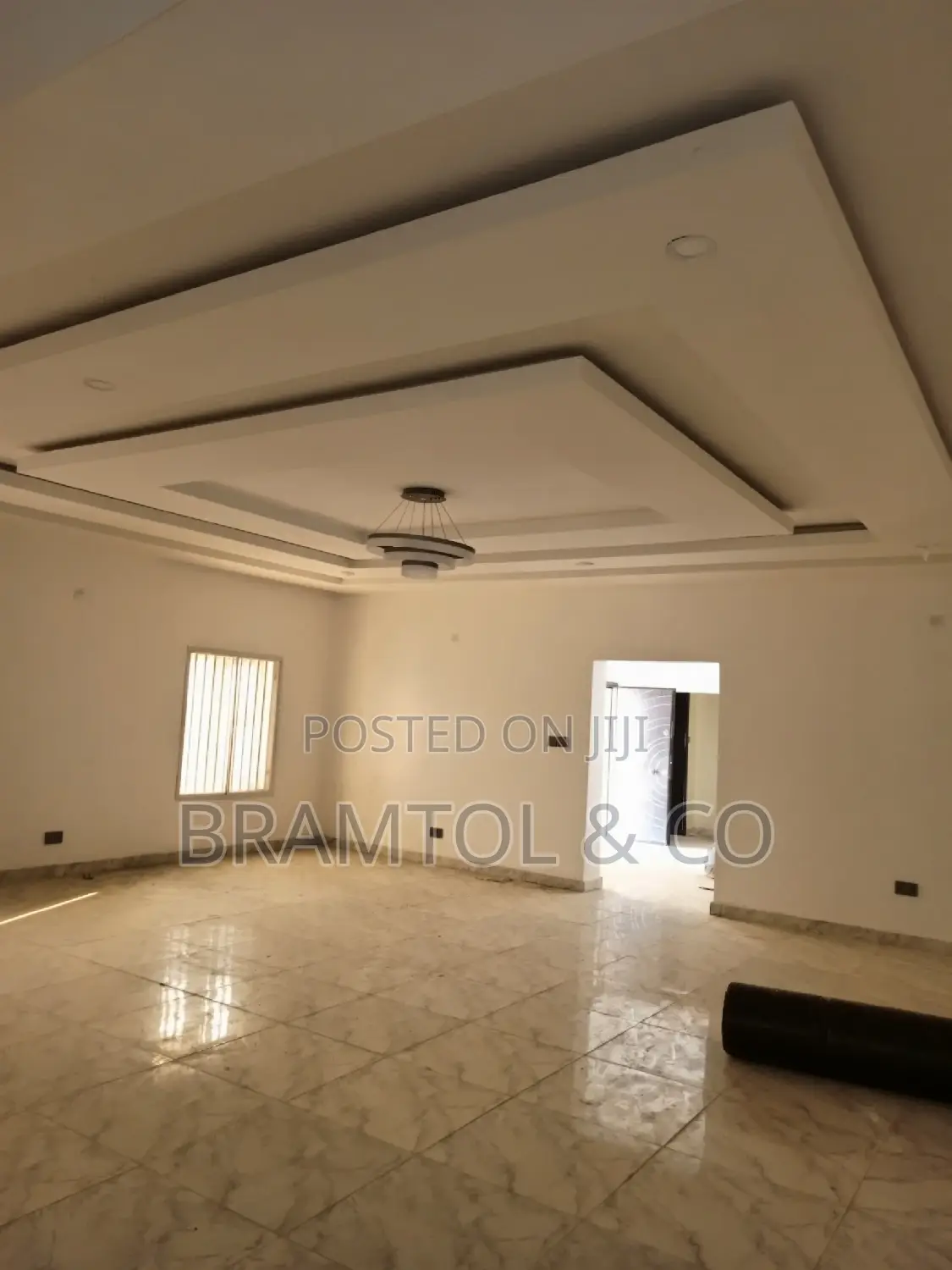 5bdrm Duplex in Katampe Extension for rent in Katampe Extension