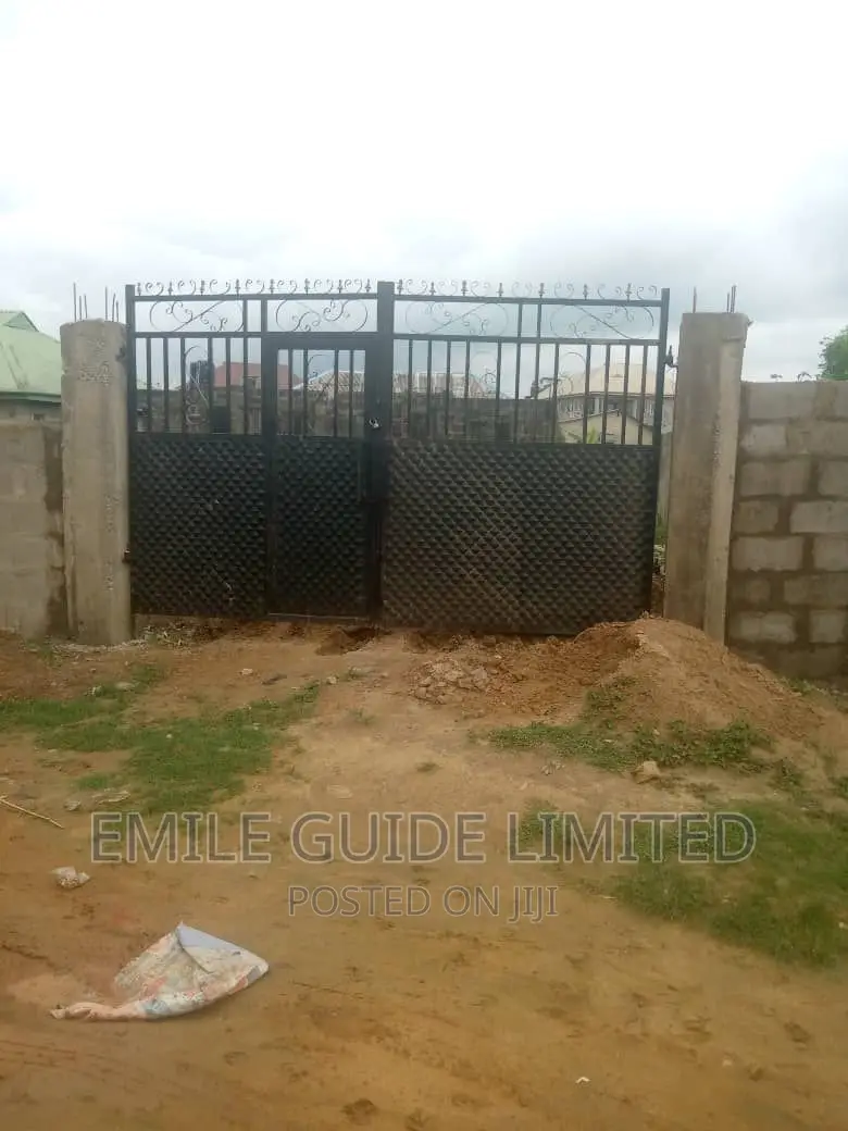 Estate Plots for Sale in Abuja in Sabon Lugbe