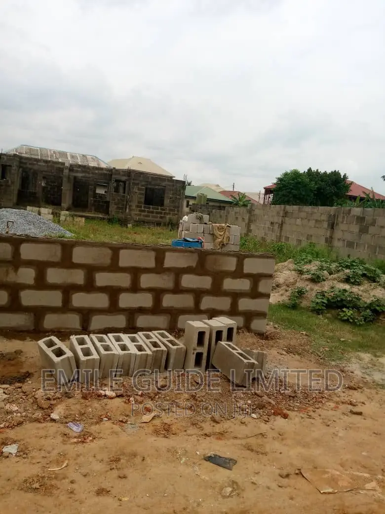 Estate Plots for Sale in Abuja in Sabon Lugbe