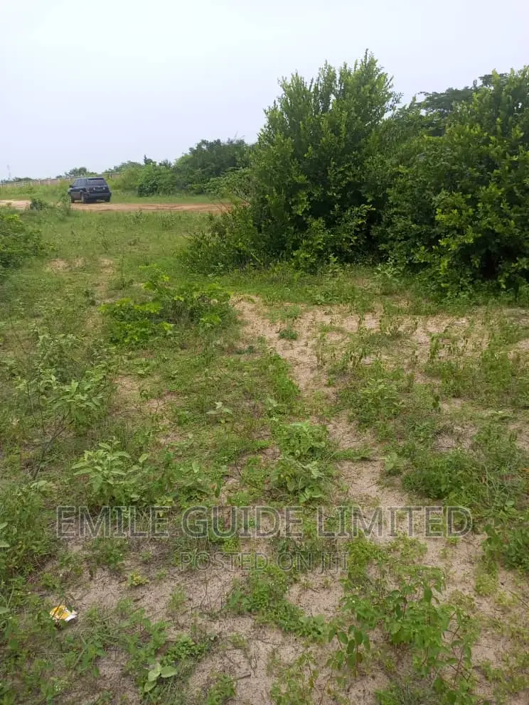 Plot for Sale in Bwari / Bwari