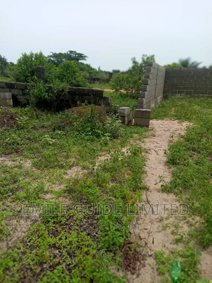 Plot for Sale in Bwari / Bwari