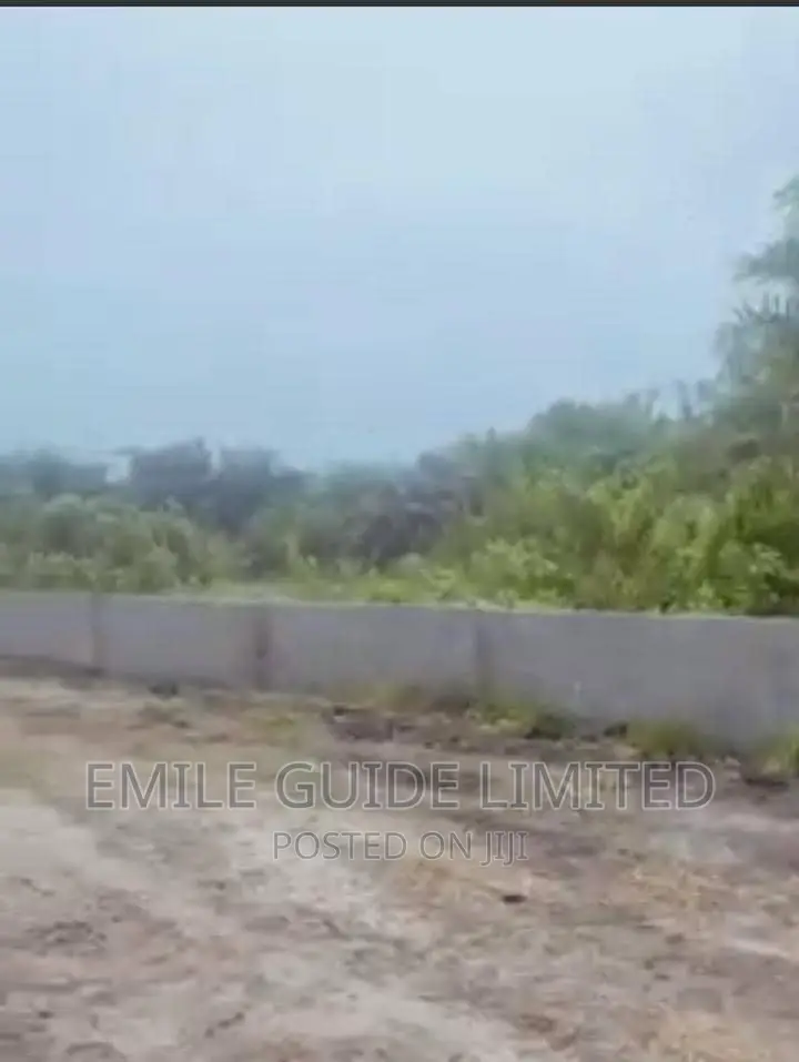 Plot for Sale in Bwari / Bwari