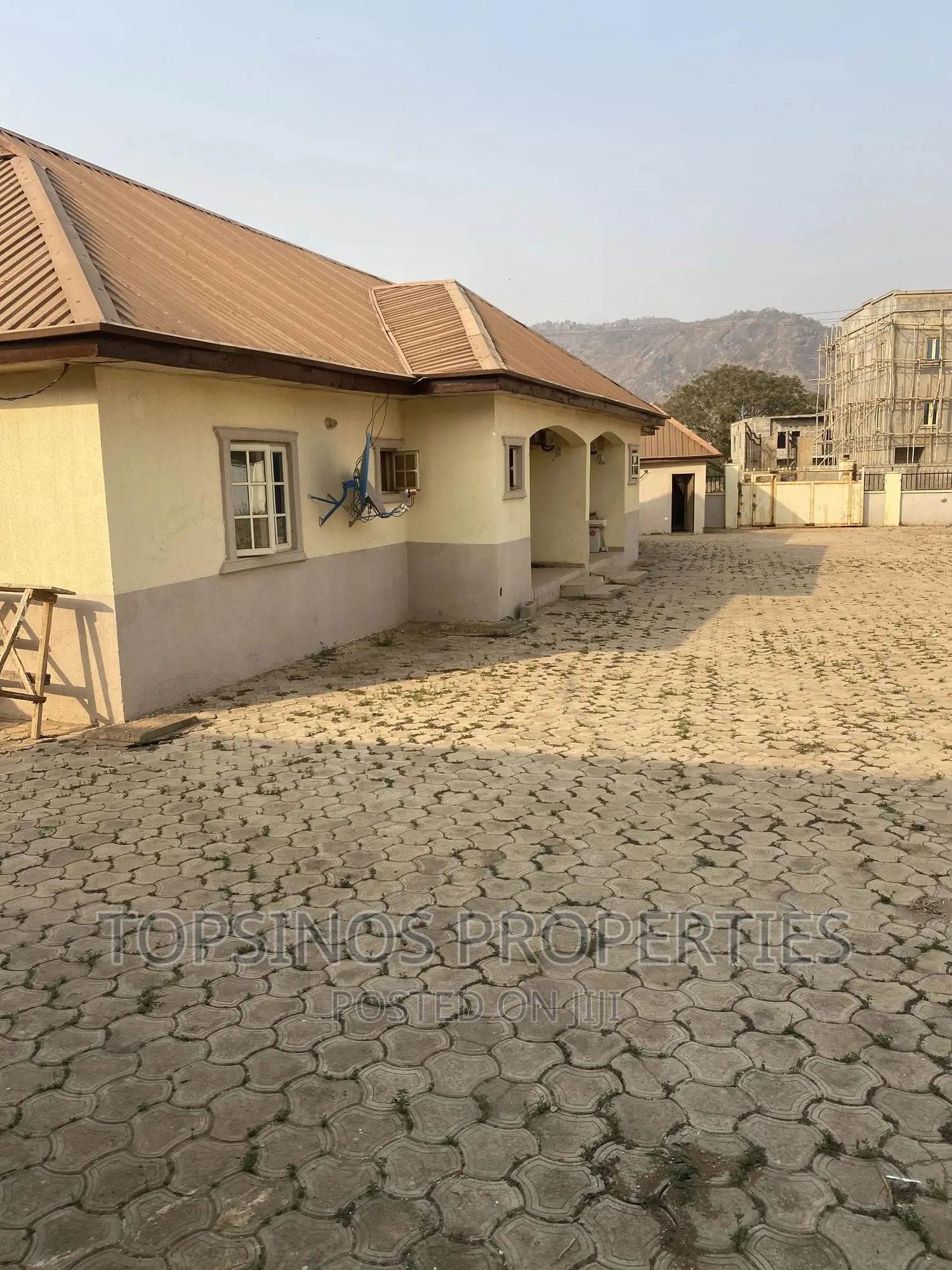 2bdrm Bungalow in Dawaki for rent in Dawaki