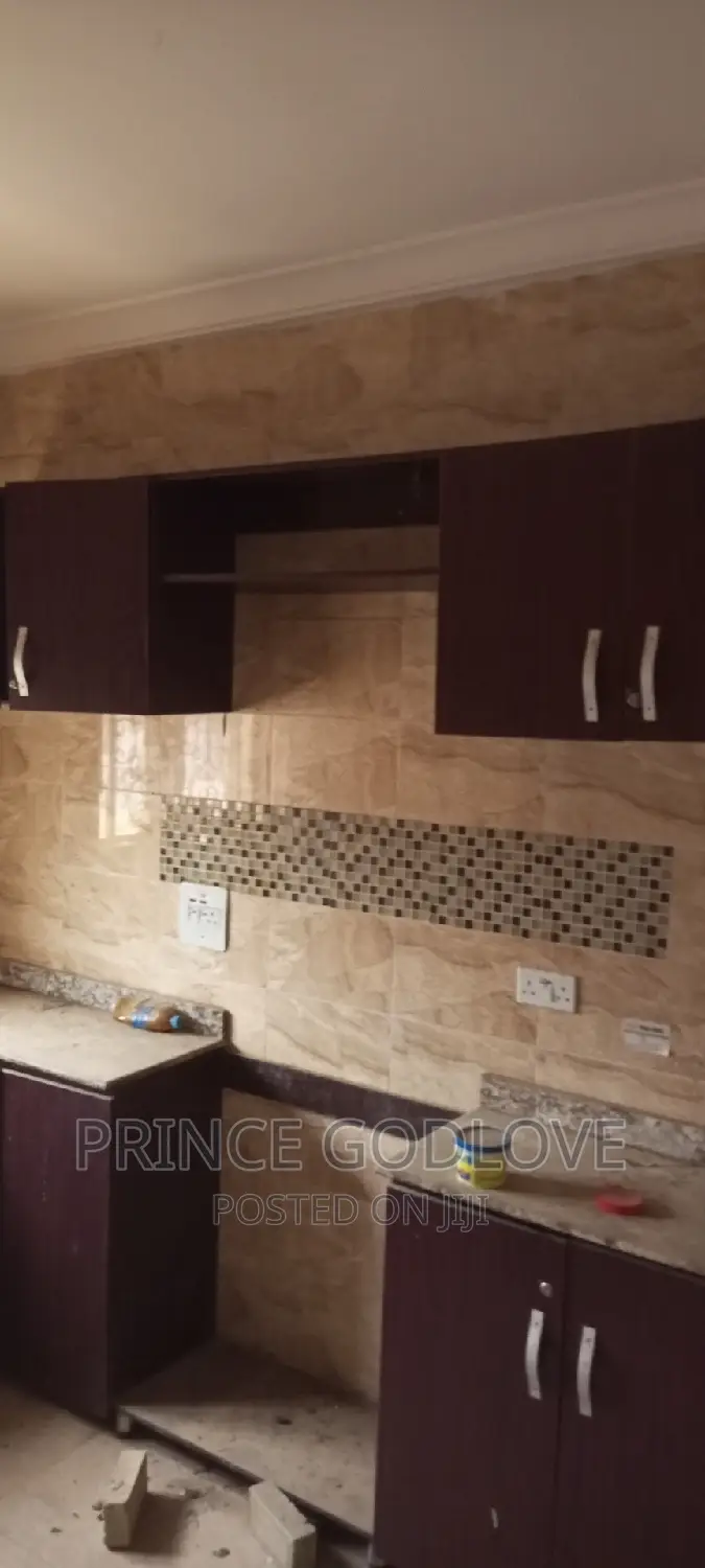 2bdrm Apartment in Dawaki By Bricks for rent in Dawaki