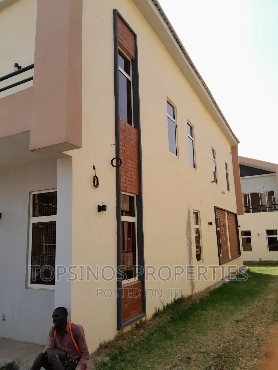 5bdrm Duplex in Dawaki for rent in Dawaki