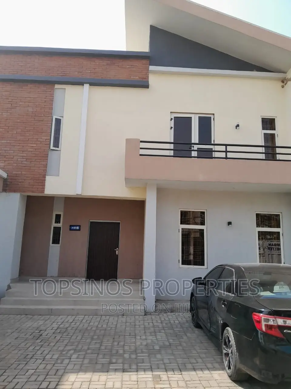 5bdrm Duplex in Dawaki for rent in Dawaki
