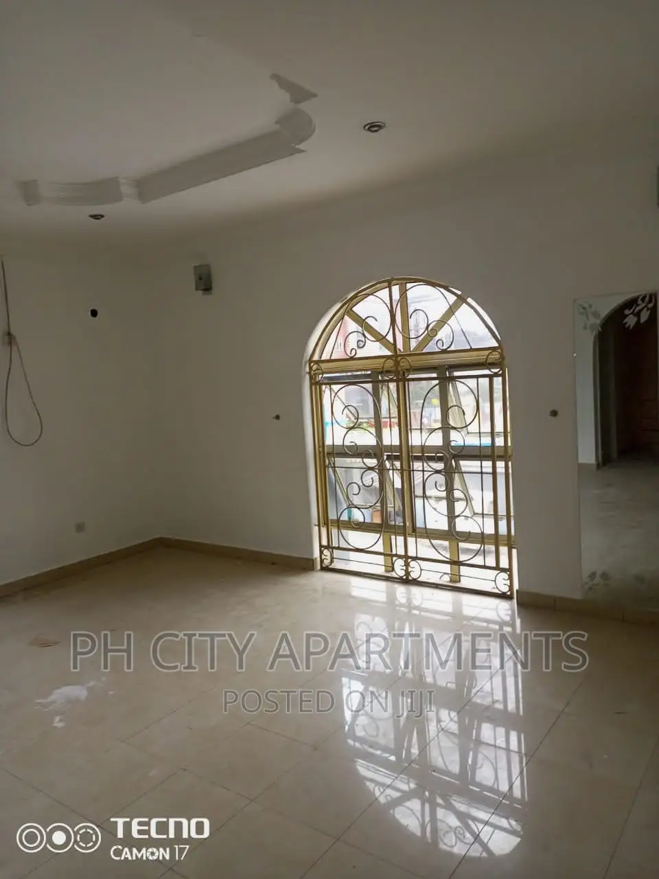 2bdrm Block of Flats in Ceedarwood Estate, Port-Harcourt for rent in Port-Harcourt