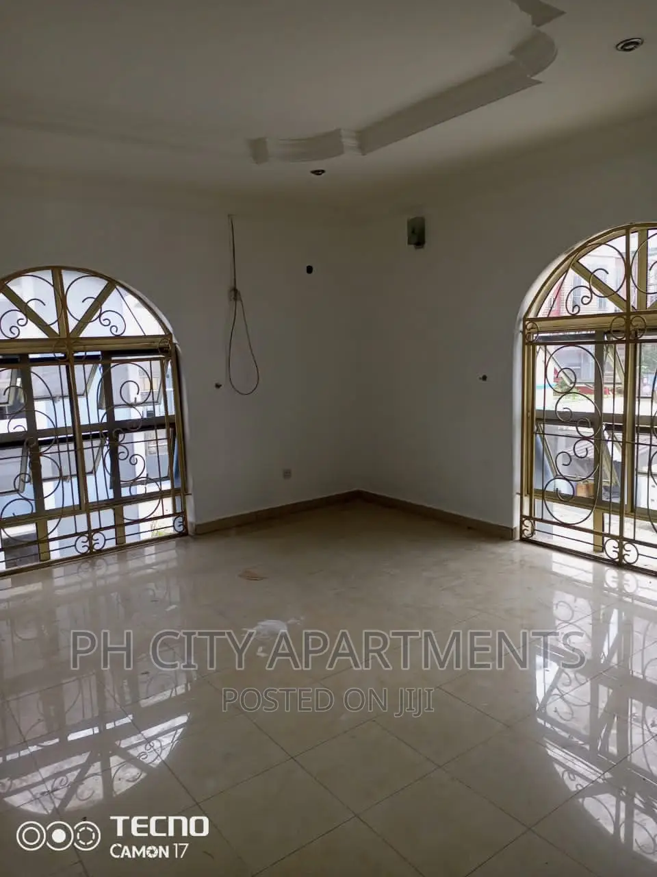 2bdrm Block of Flats in Ceedarwood Estate, Port-Harcourt for rent in Port-Harcourt