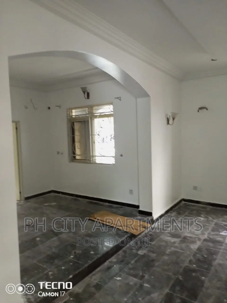 2bdrm Block of Flats in Ceedarwood Estate, Port-Harcourt for rent in Port-Harcourt
