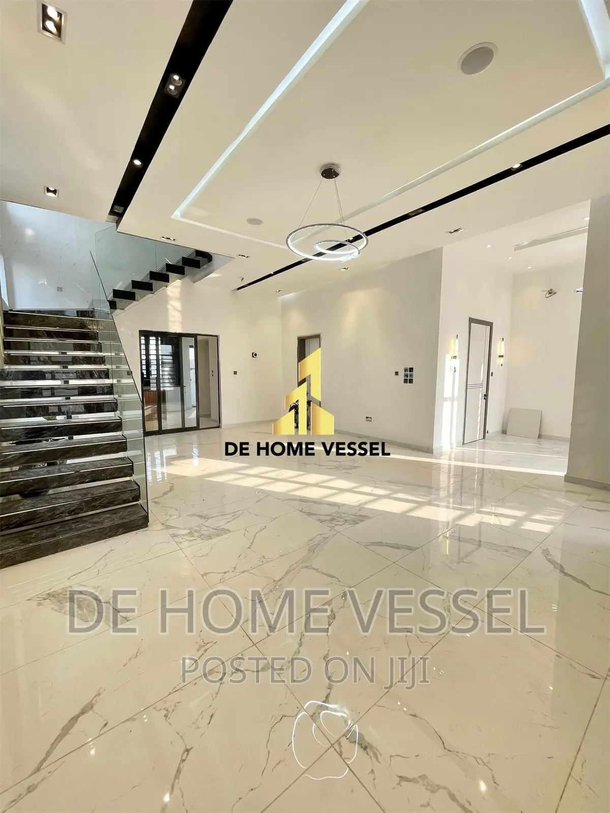 5bdrm Duplex in Ologolo for sale in Ologolo