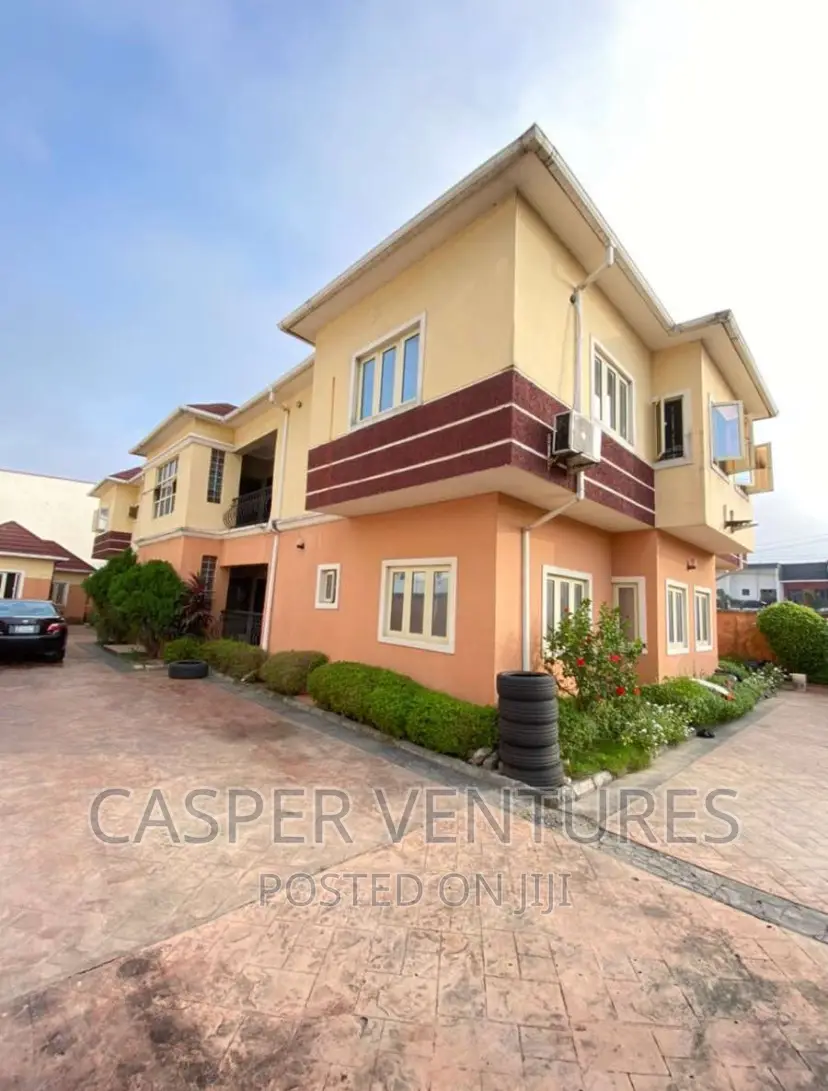 3bdrm Apartment in Ologolo for rent in Ologolo