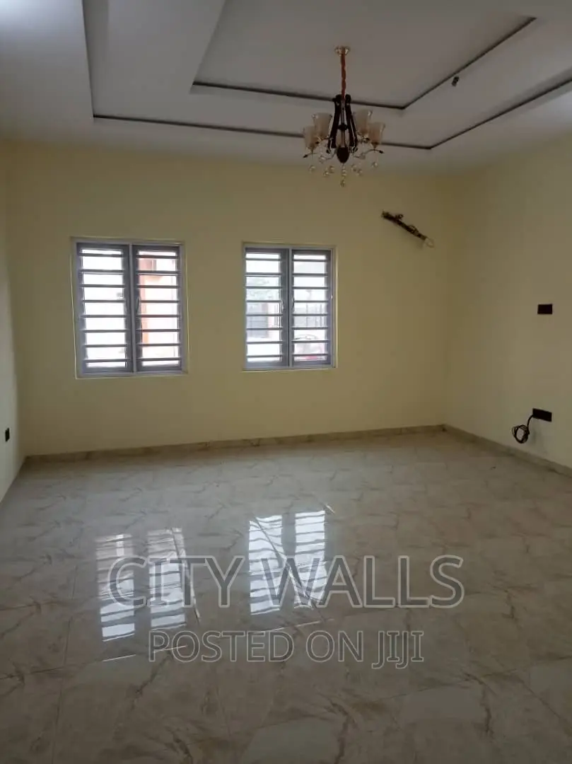 3bdrm Block of Flats in Ikate for rent in Ikate