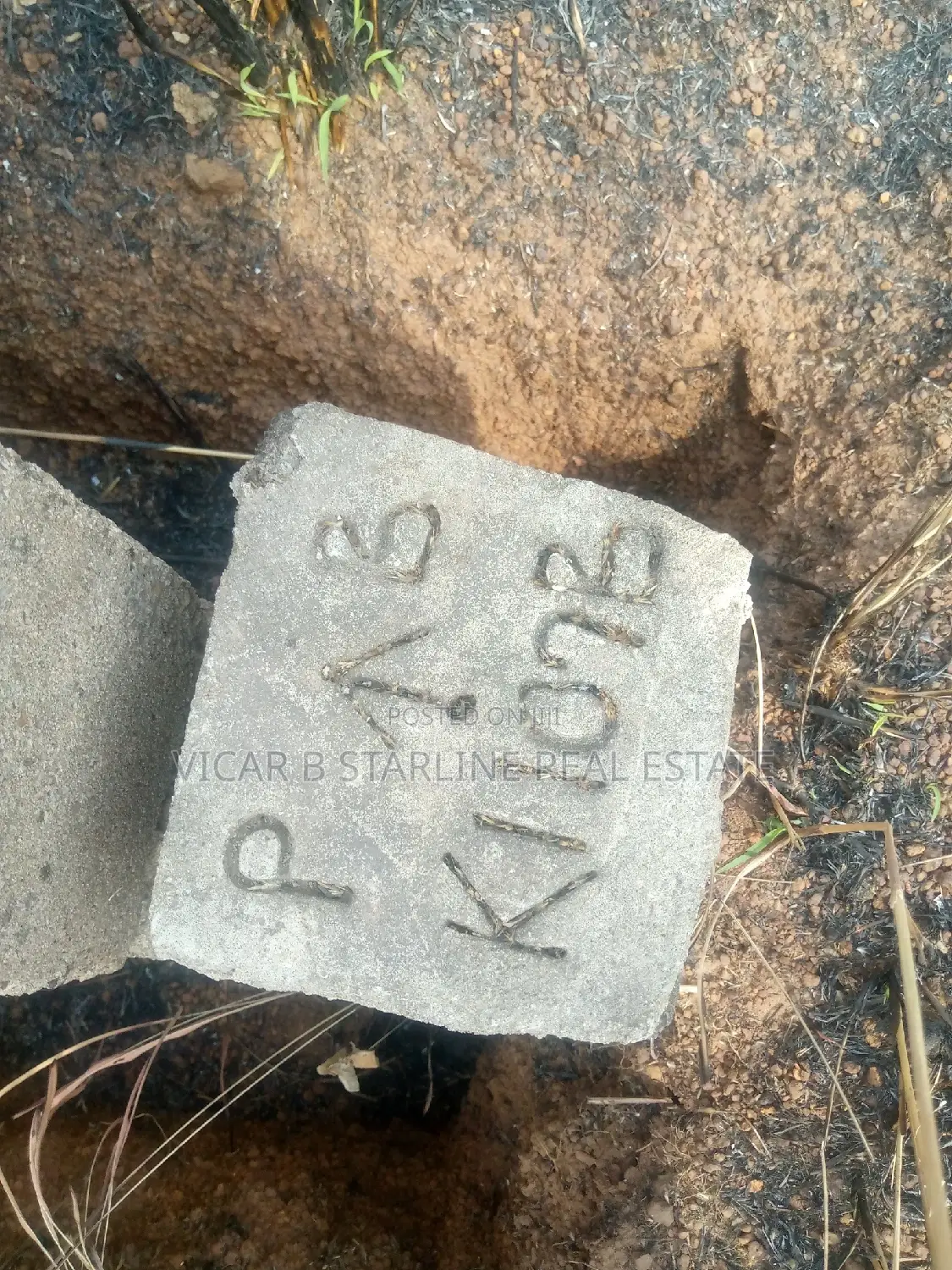 Two Plots of Land at Zone 18 Sentinary City Abakaliki 4sale in Abakaliki