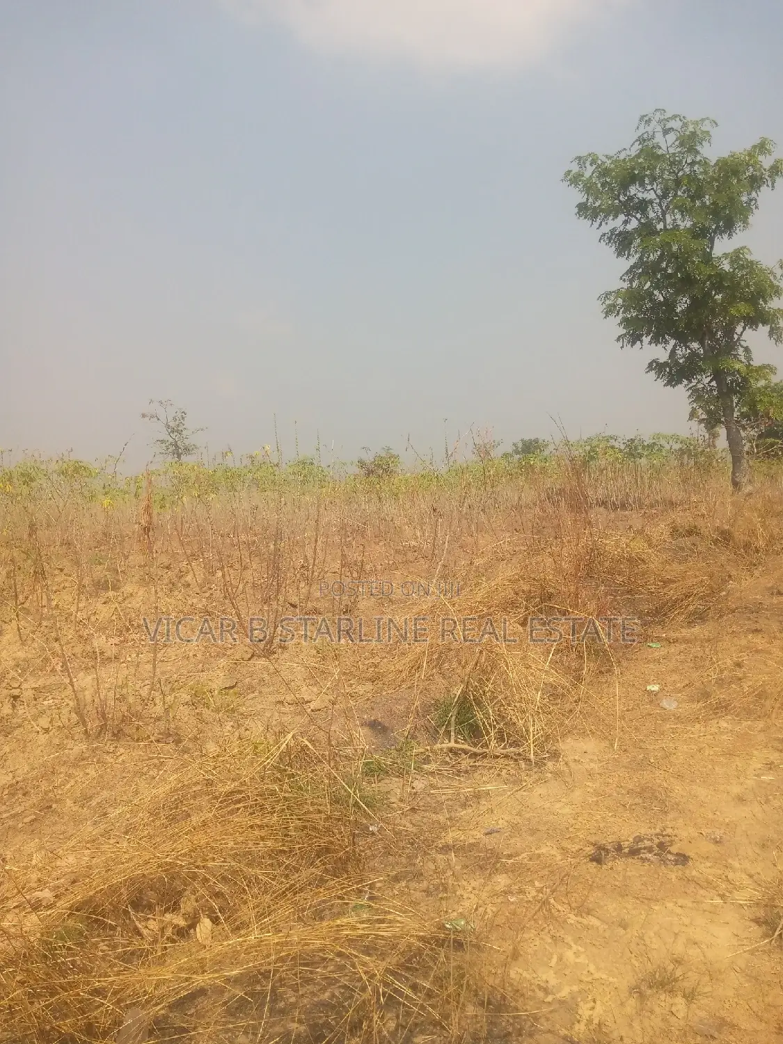 Two Plots of Land at Zone 18 Sentinary City Abakaliki 4sale in Abakaliki