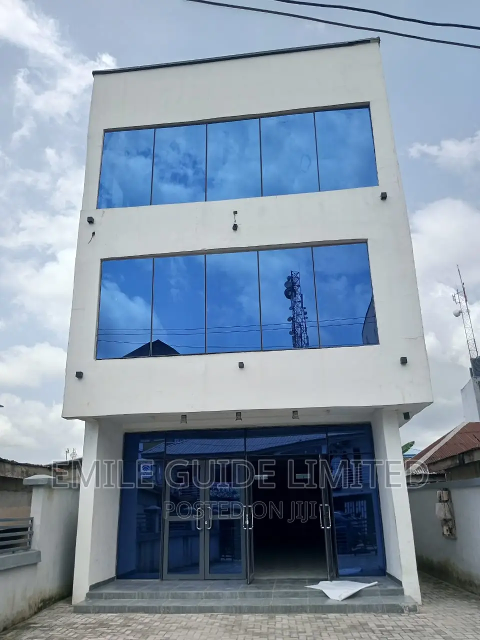 800sqm Land for Sale in Dawaki Abuja in Dawaki