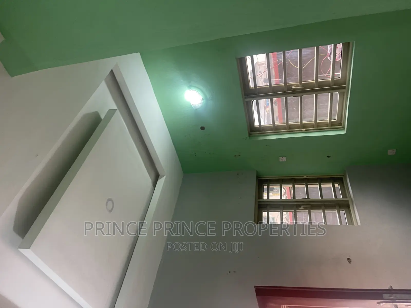 Furnished 1bdrm Block of Flats in Surulere for rent in Surulere