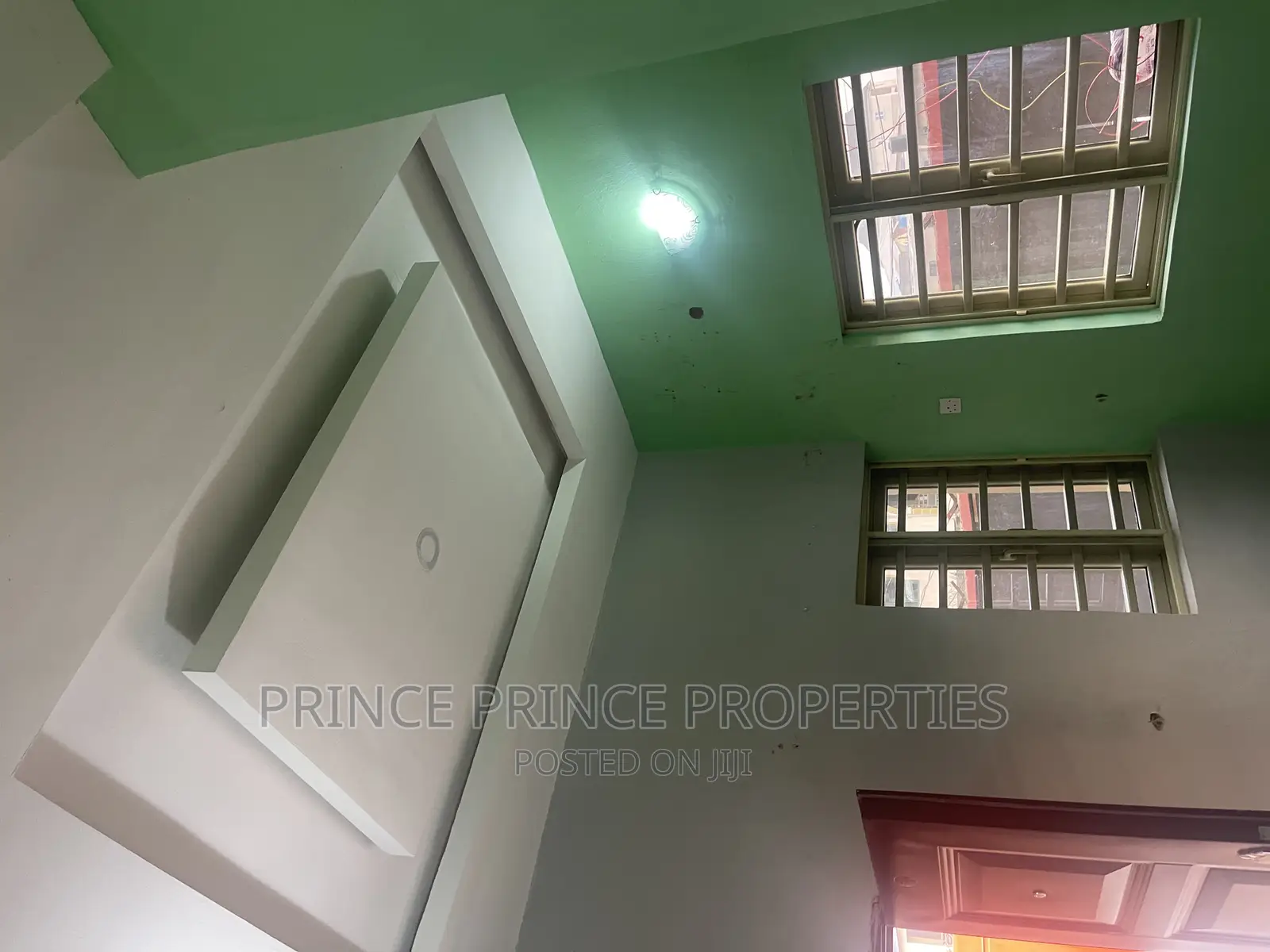 Furnished 1bdrm Block of Flats in Surulere for rent in Surulere