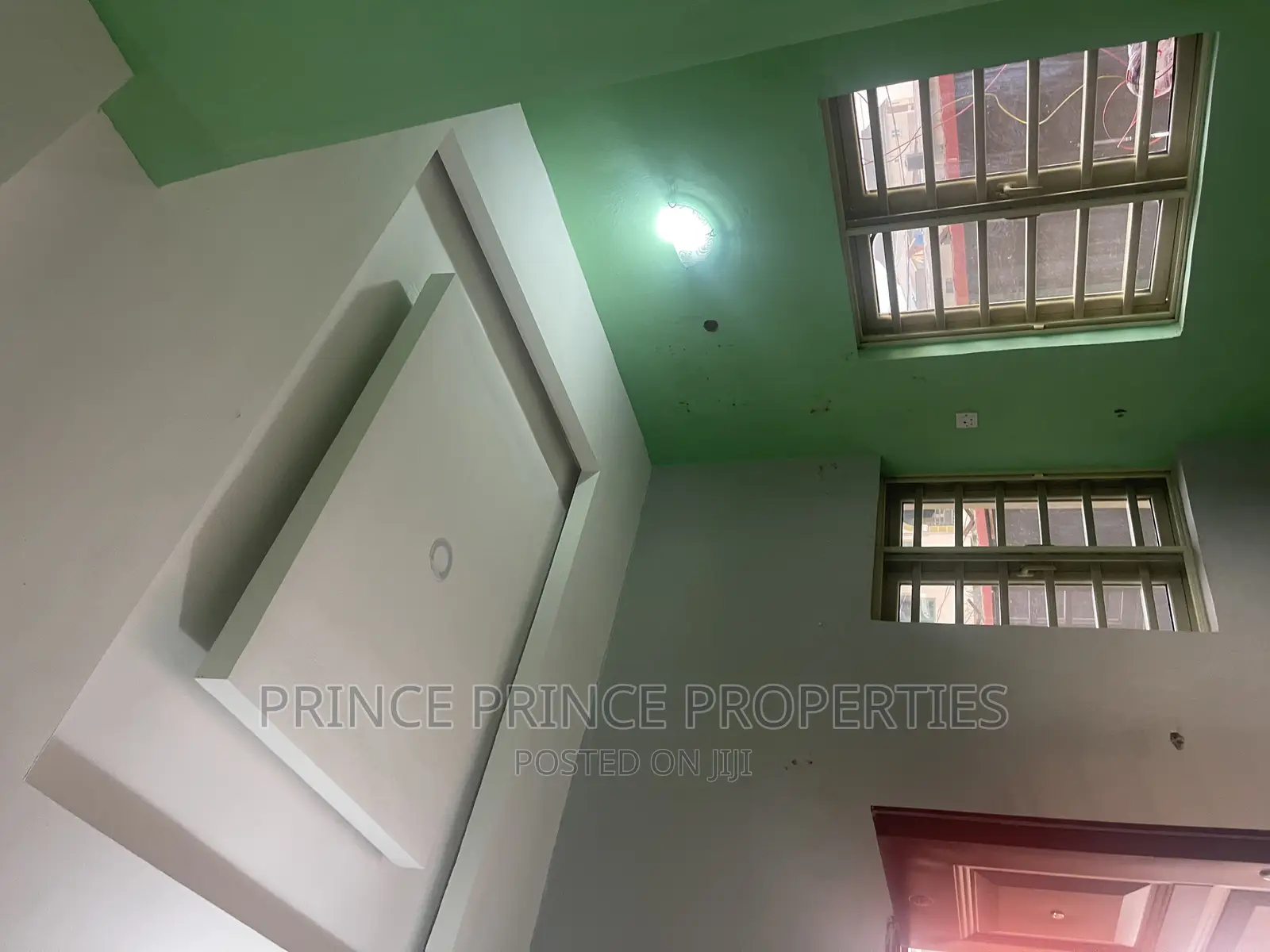 Furnished 1bdrm Block of Flats in Surulere for rent in Surulere
