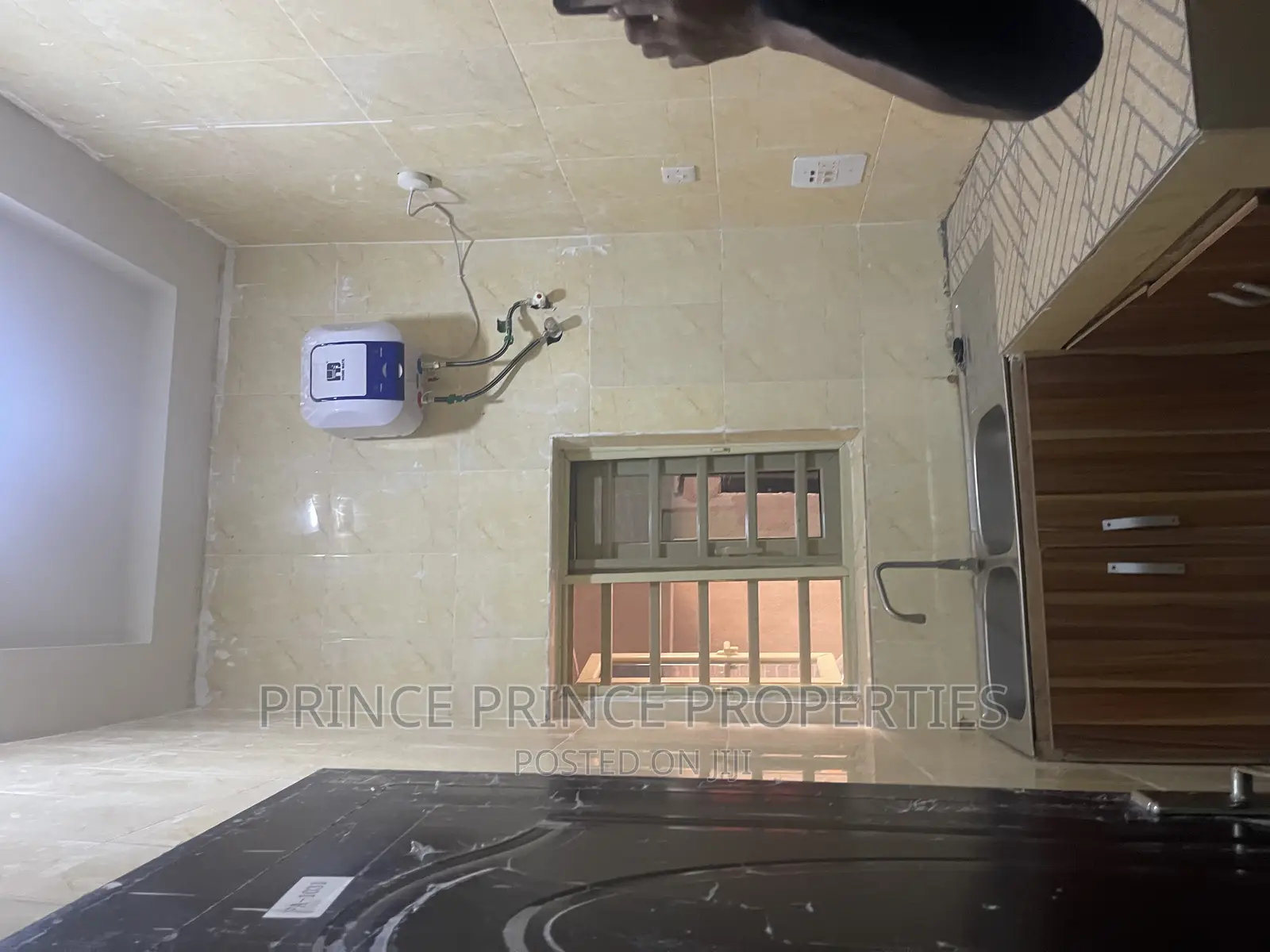 Furnished 1bdrm Block of Flats in Surulere for rent in Surulere
