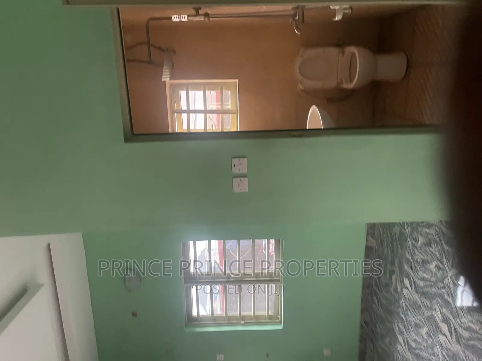 Furnished 1bdrm Block of Flats in Surulere for rent in Surulere