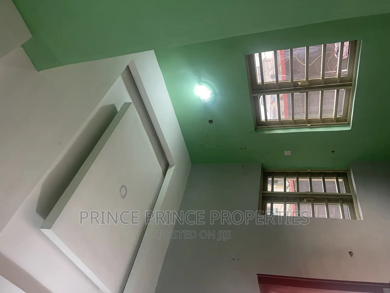 Furnished 1bdrm Block of Flats in Surulere for rent in Surulere