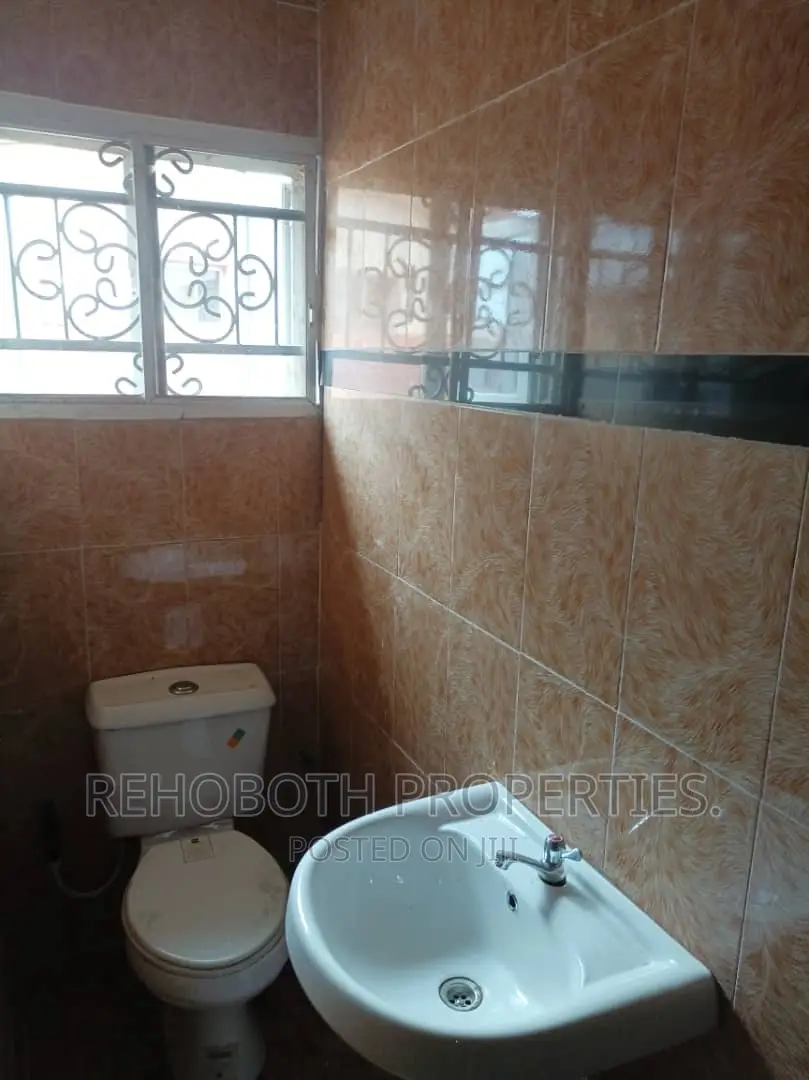 5bdrm Duplex in Bovas, Ibadan for rent in Ibadan
