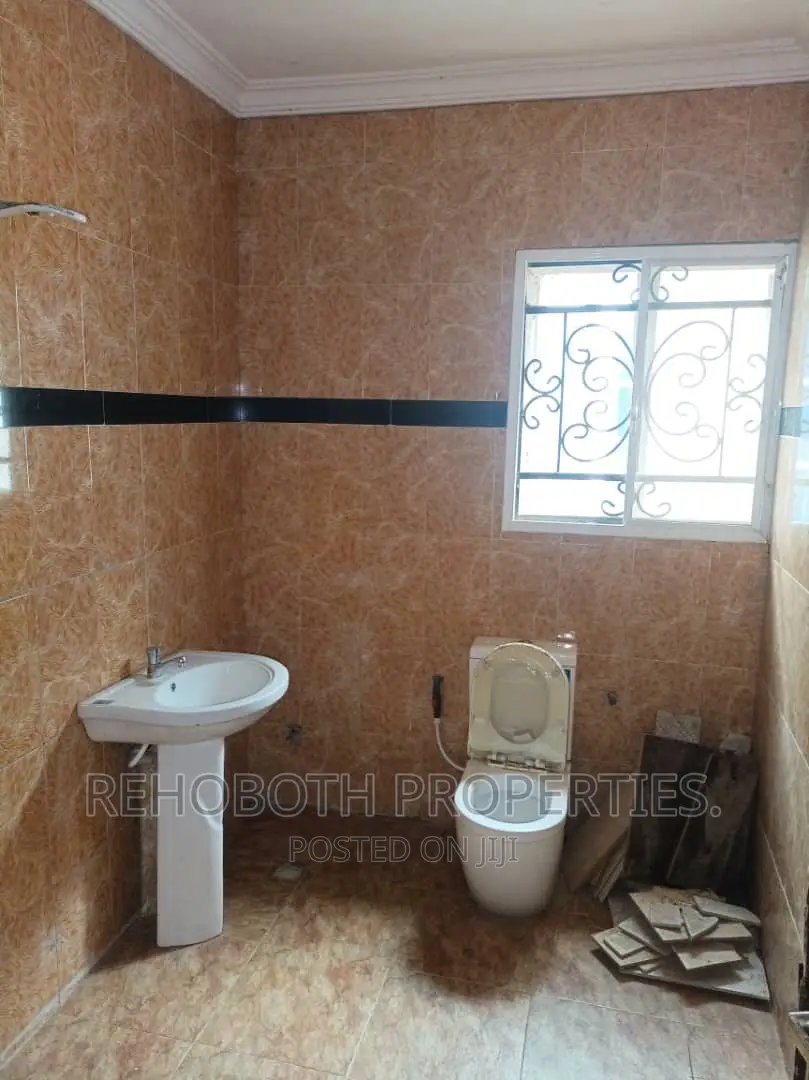 5bdrm Duplex in Bovas, Ibadan for rent in Ibadan