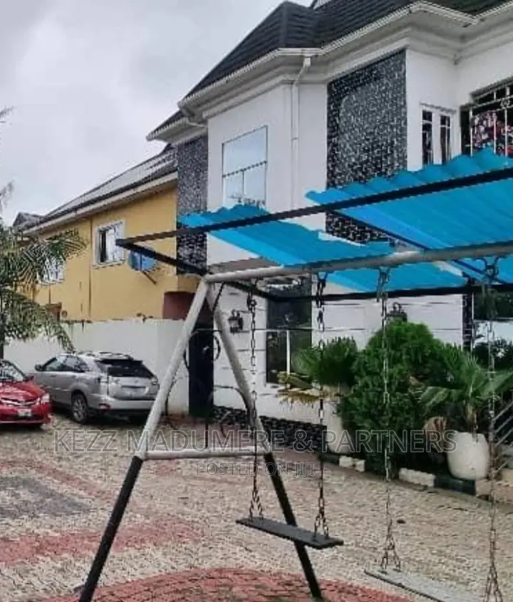 5bdrm Duplex in Eneka, Port Harcourt for sale in Port-Harcourt