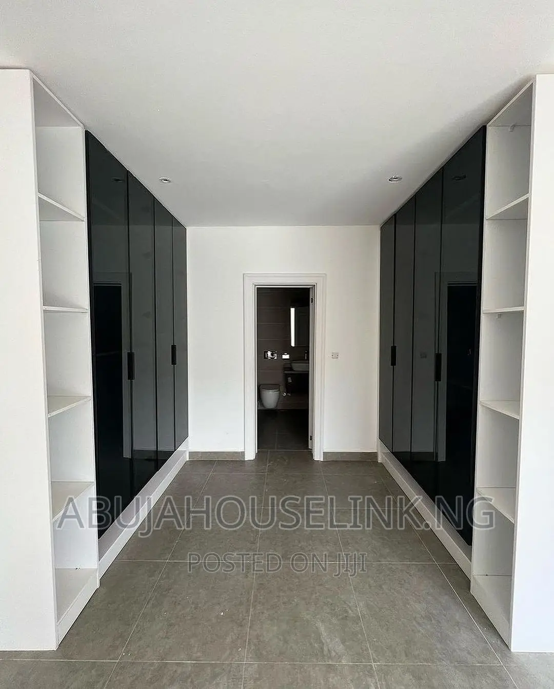 4bdrm Duplex in Jabi Lakeview Abuja for sale in Jabi