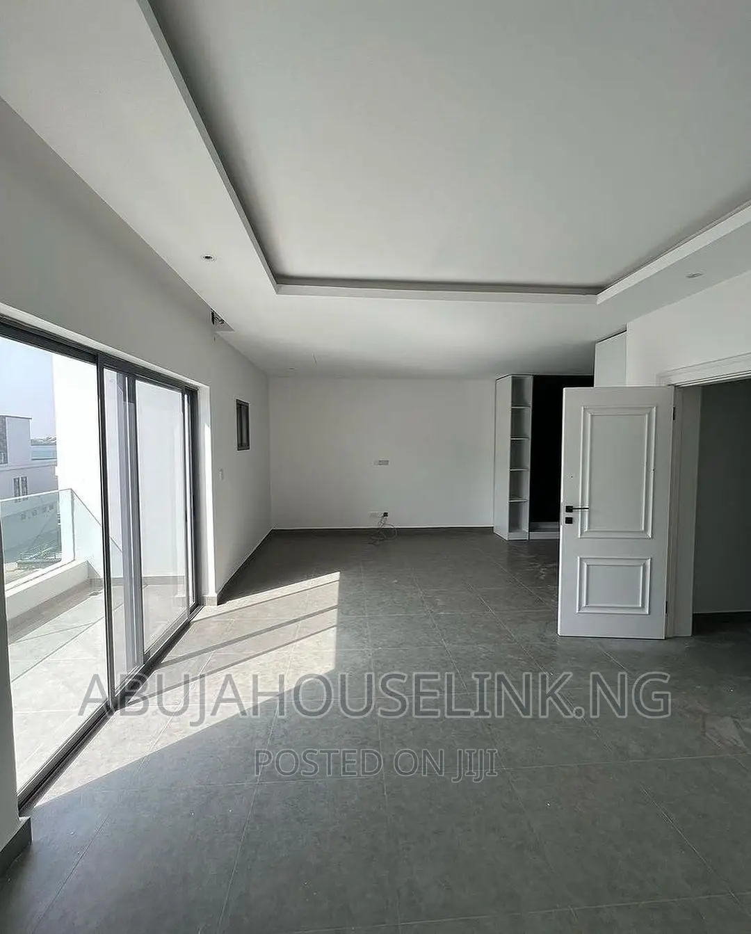 4bdrm Duplex in Jabi Lakeview Abuja for sale in Jabi