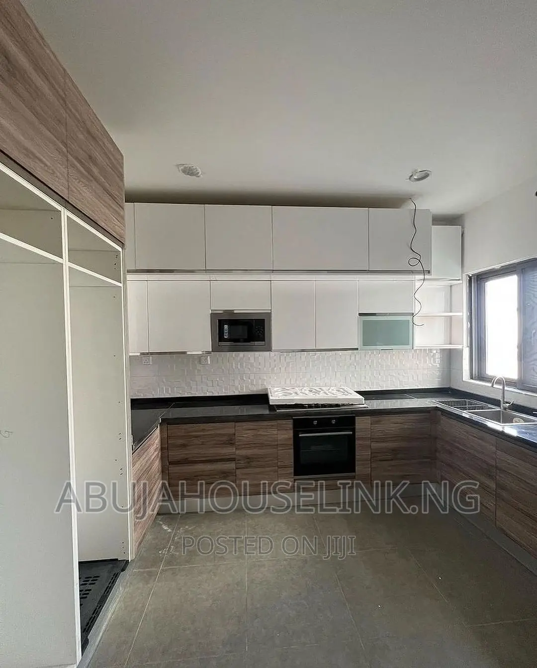 4bdrm Duplex in Jabi Lakeview Abuja for sale in Jabi