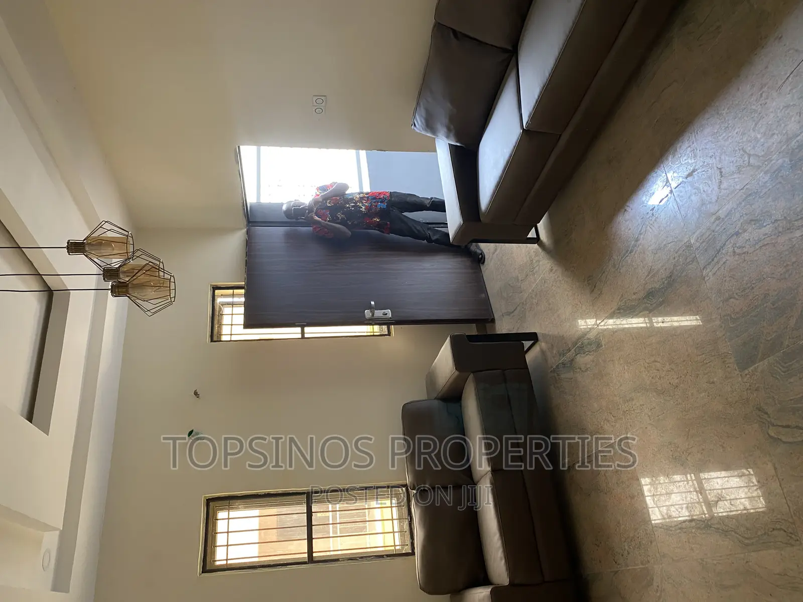 3bdrm Block of Flats in Dawaki for rent in Dawaki