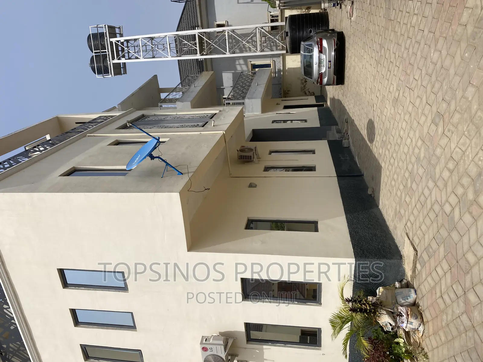 3bdrm Block of Flats in Dawaki for rent in Dawaki
