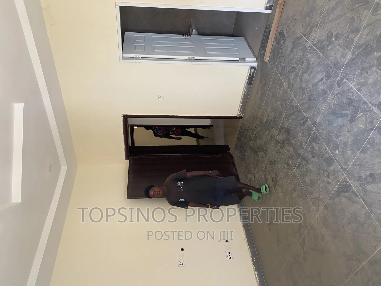 3bdrm Block of Flats in Dawaki for rent in Dawaki