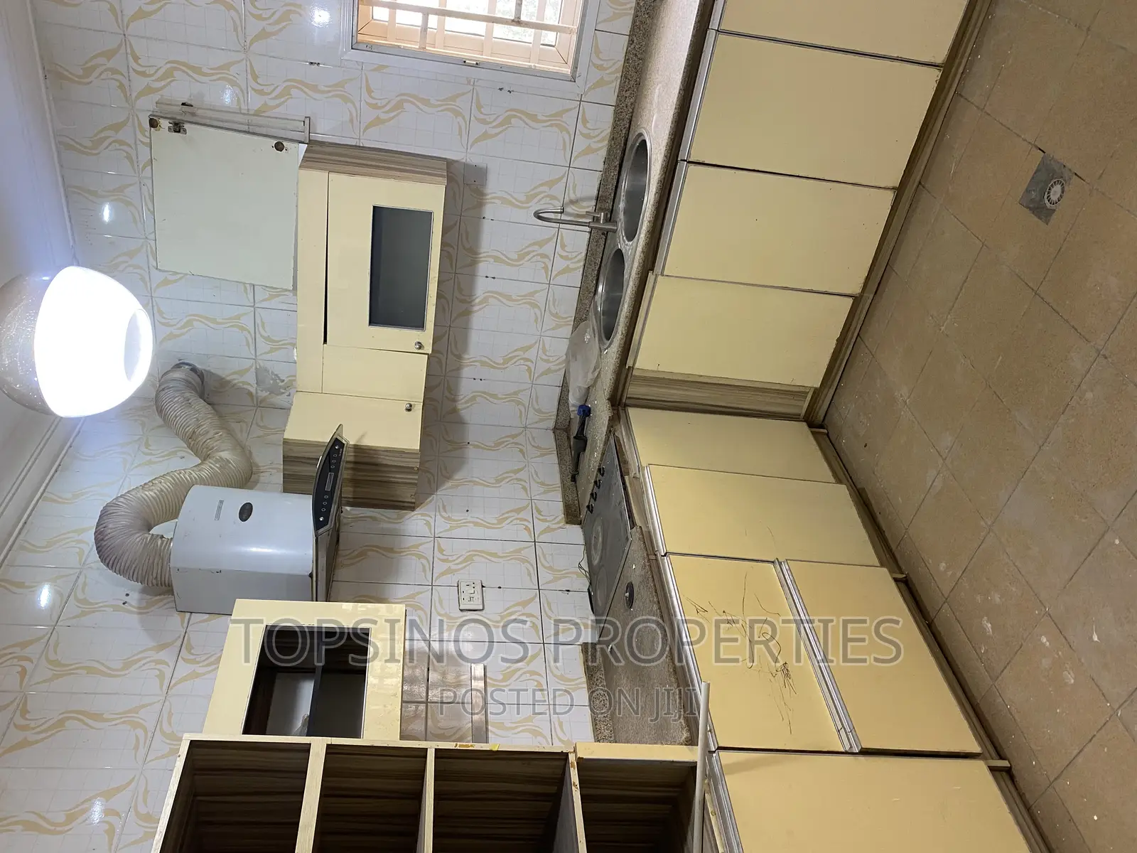 2bdrm Block of Flats in Dawaki for rent in Dawaki