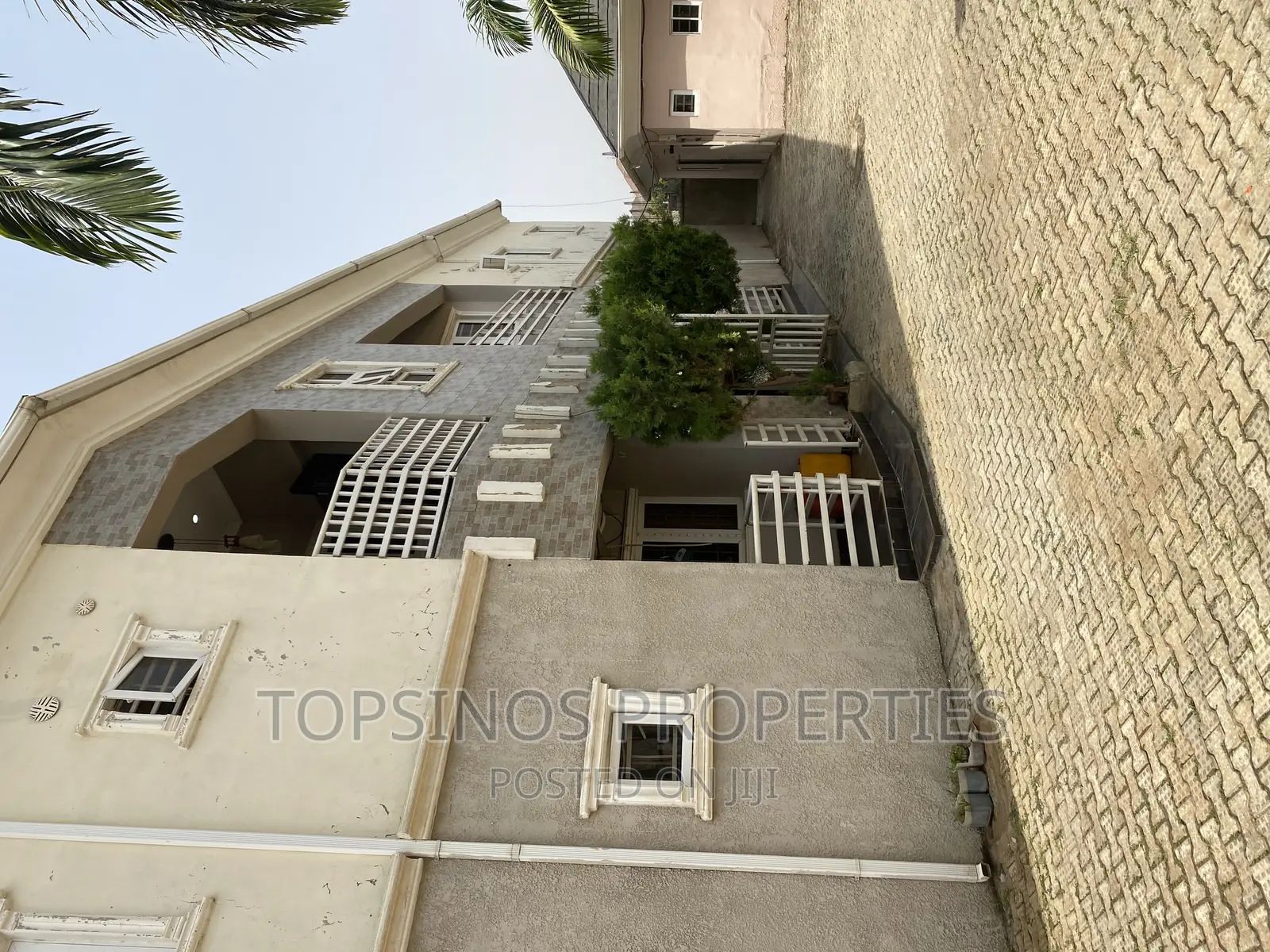 2bdrm Block of Flats in Dawaki for rent in Dawaki