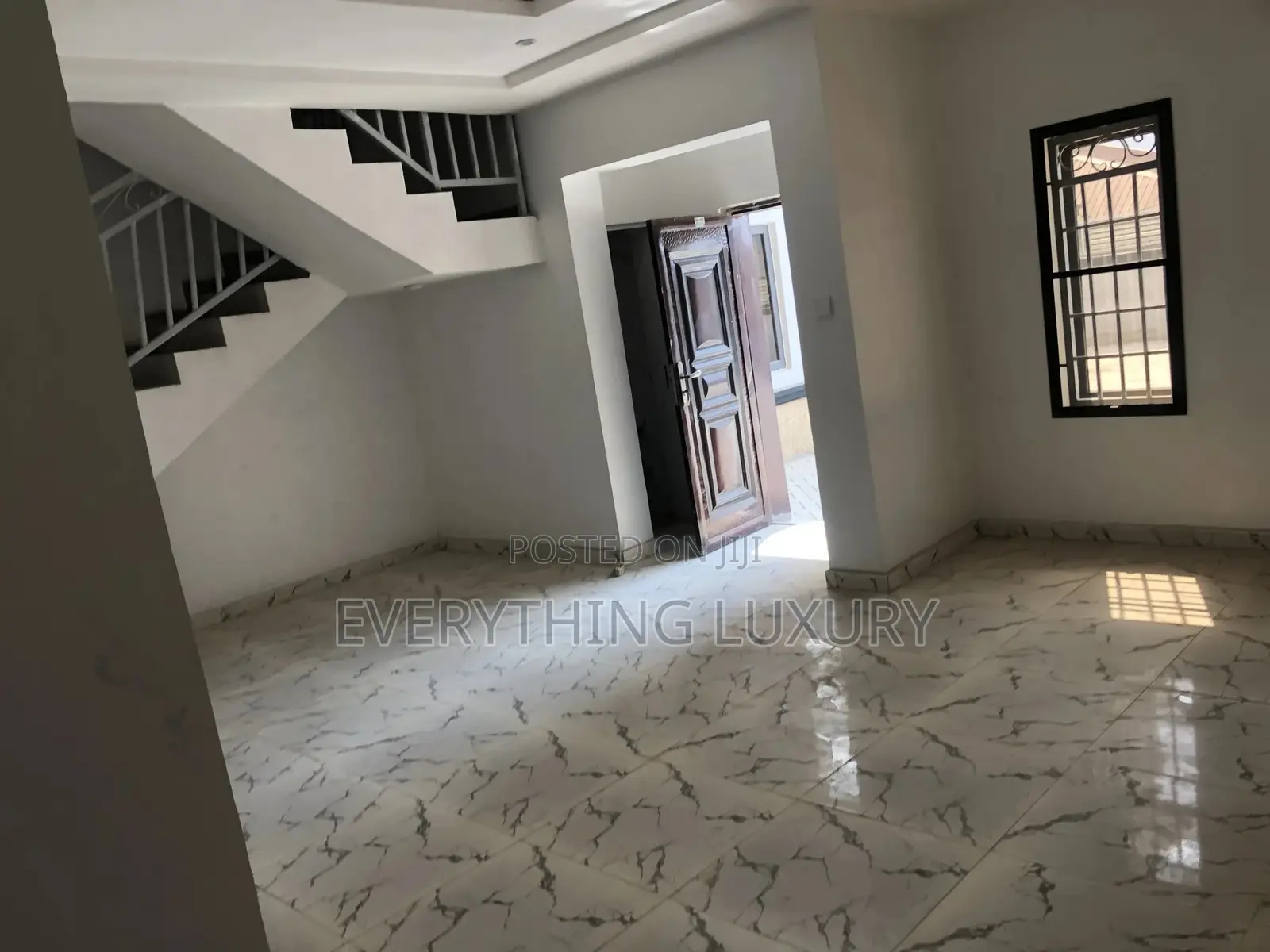 Furnished 2bdrm Townhouse / Terrace in Panaf Estate Ushafa for rent in Ushafa