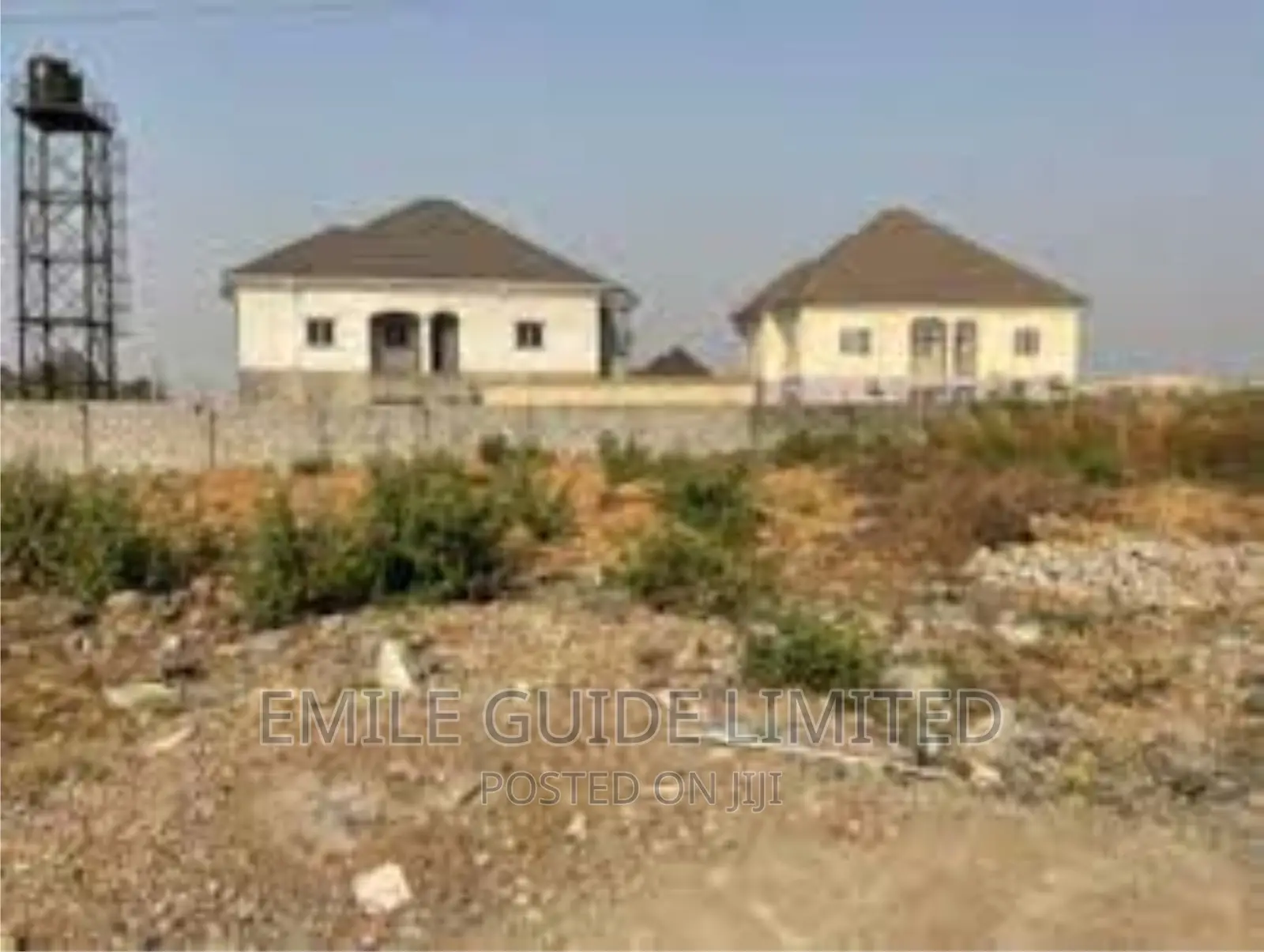 800sqm Land for Sale in Dawaki Abuja in Dawaki