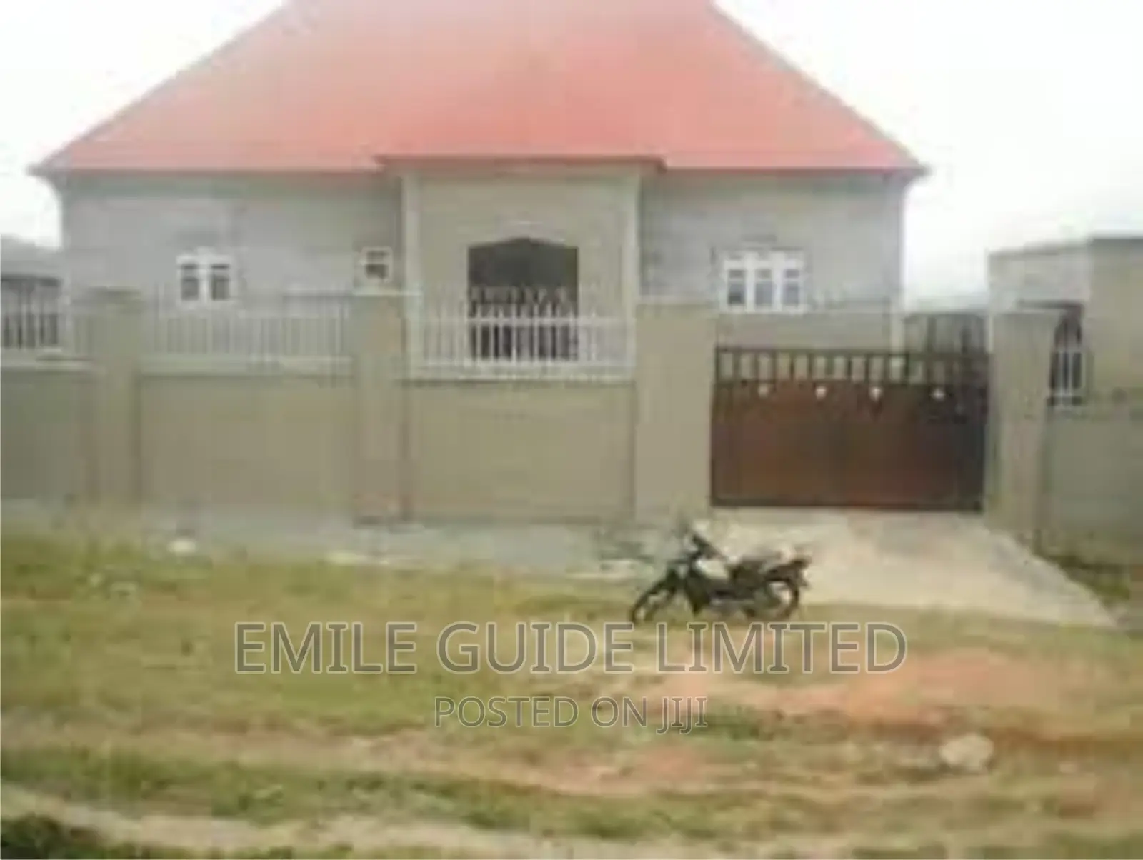 800sqm Land for Sale in Dawaki Abuja in Dawaki